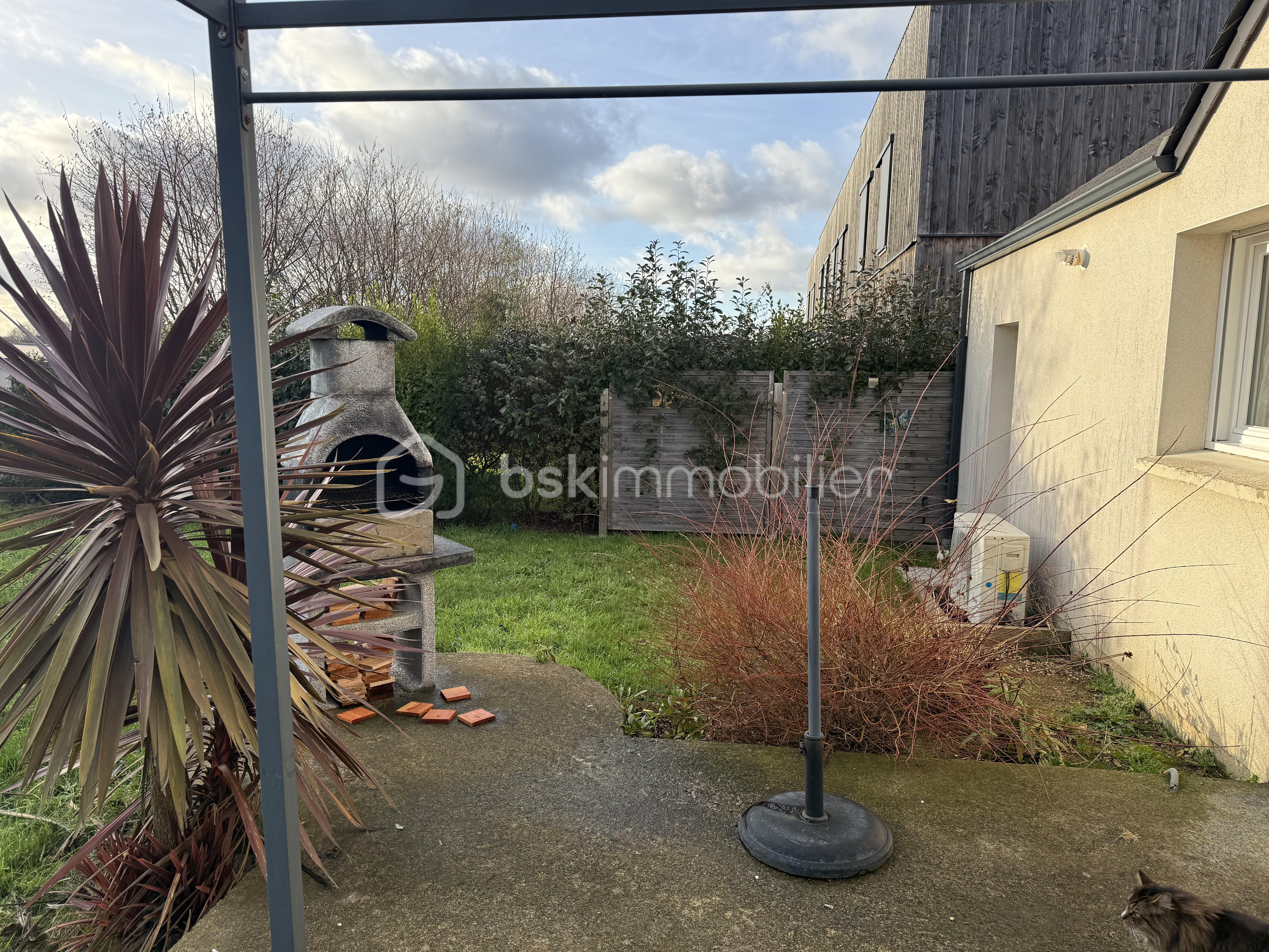 Maison traditionnelle de 92 m² - IMG_0575.JPG