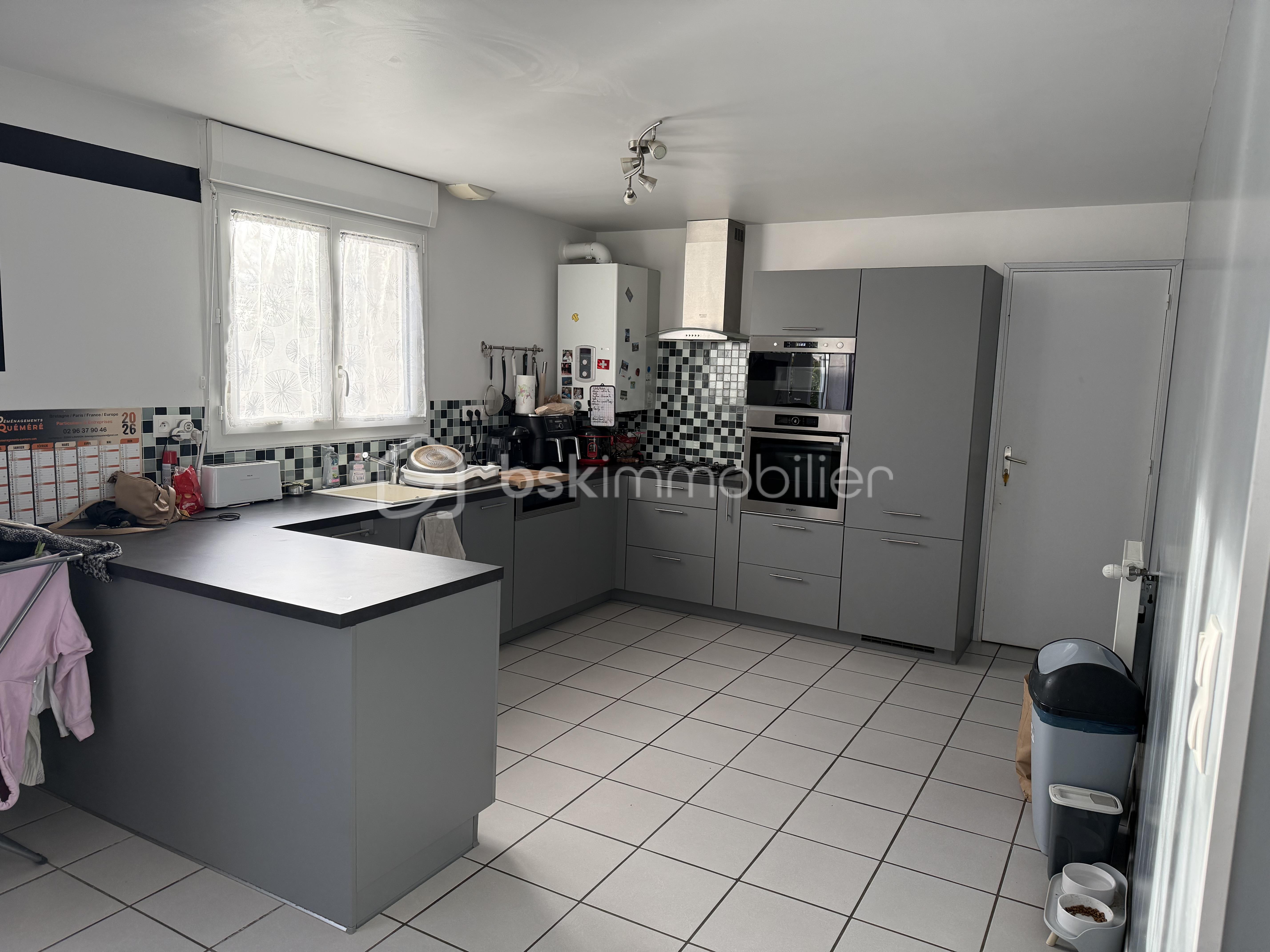 Maison traditionnelle de 92 m² - IMG_0570.JPG