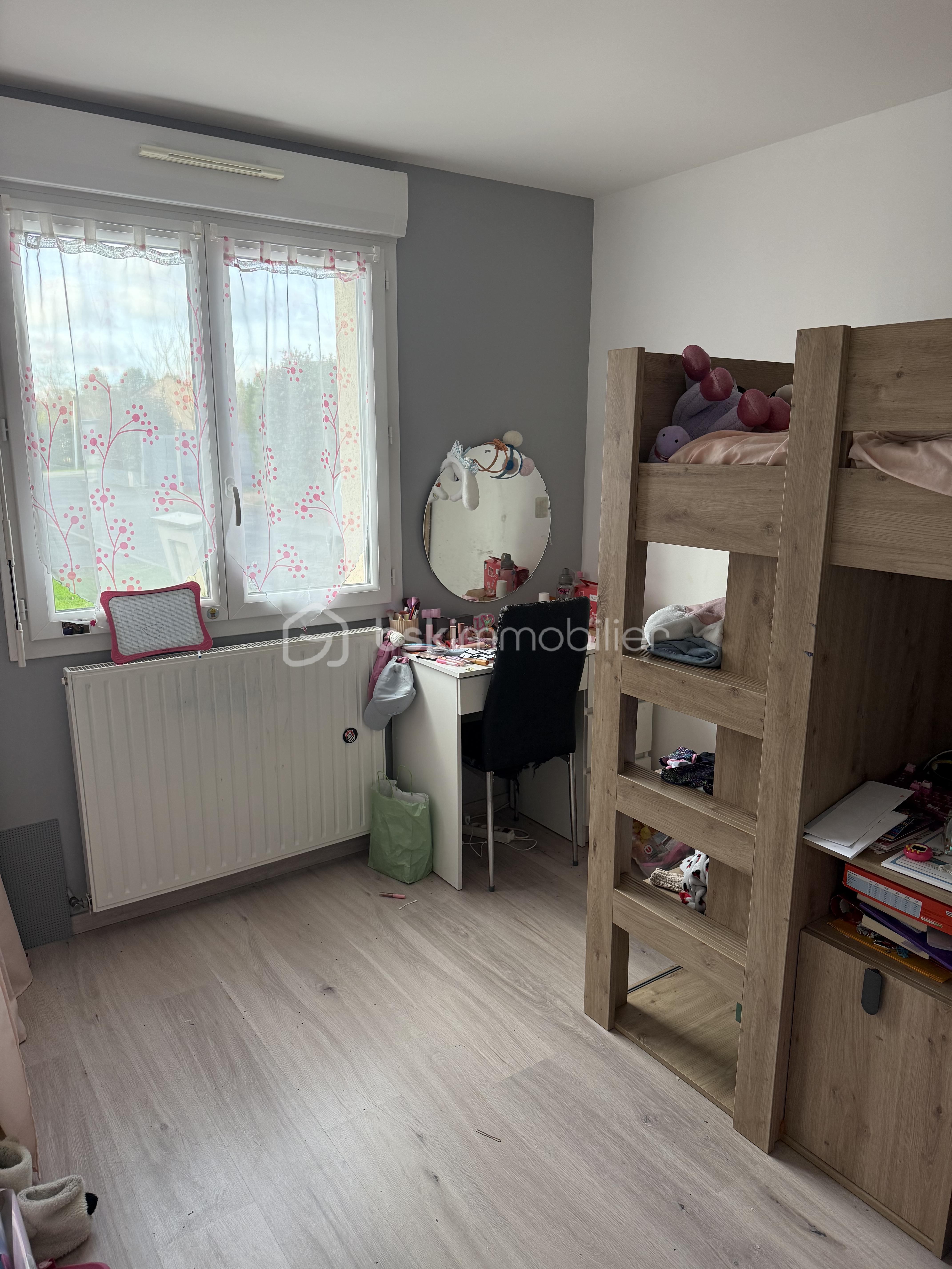 Maison traditionnelle de 92 m² - IMG_0566.JPG