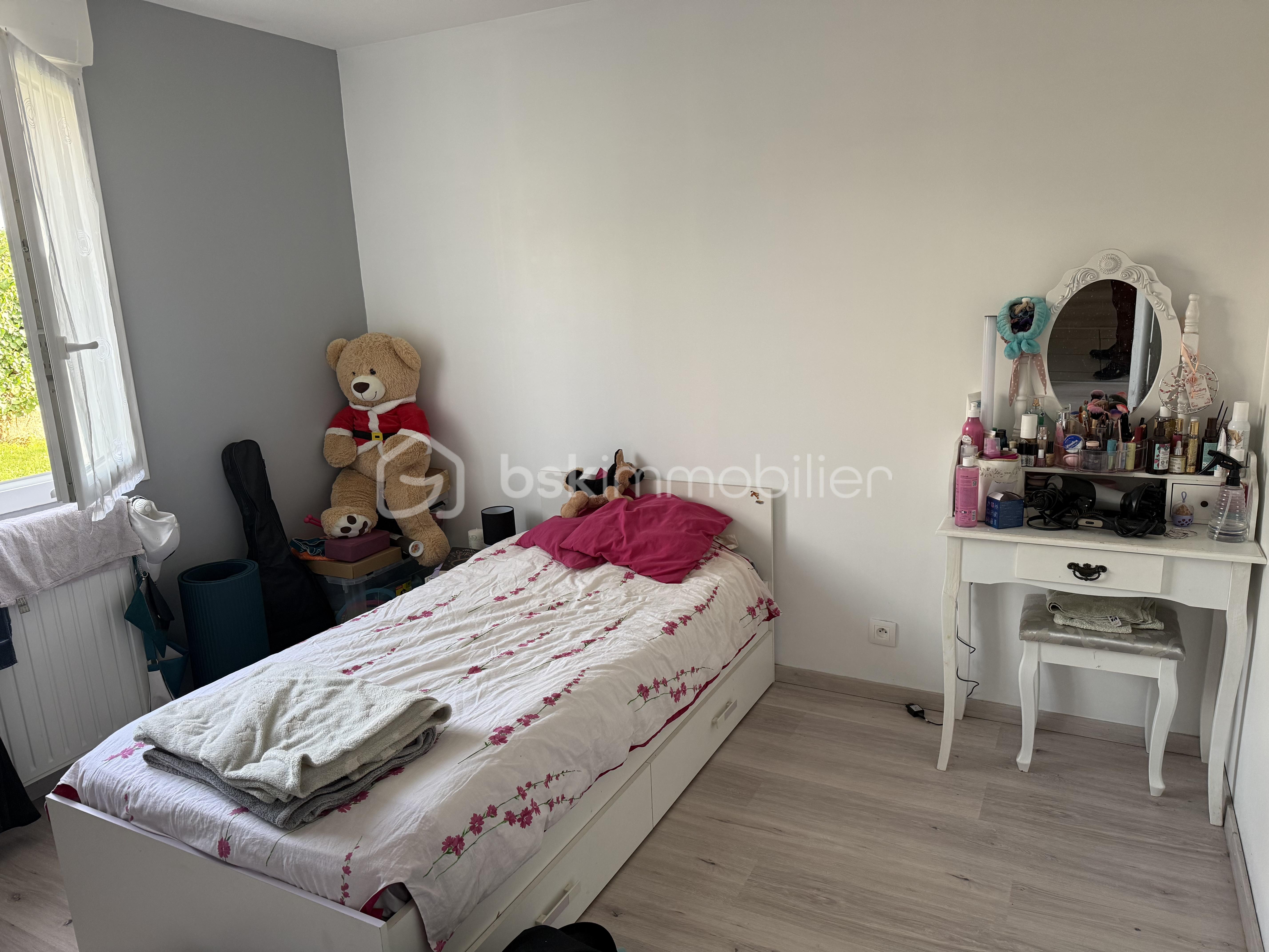 Maison traditionnelle de 92 m² - IMG_0568.JPG