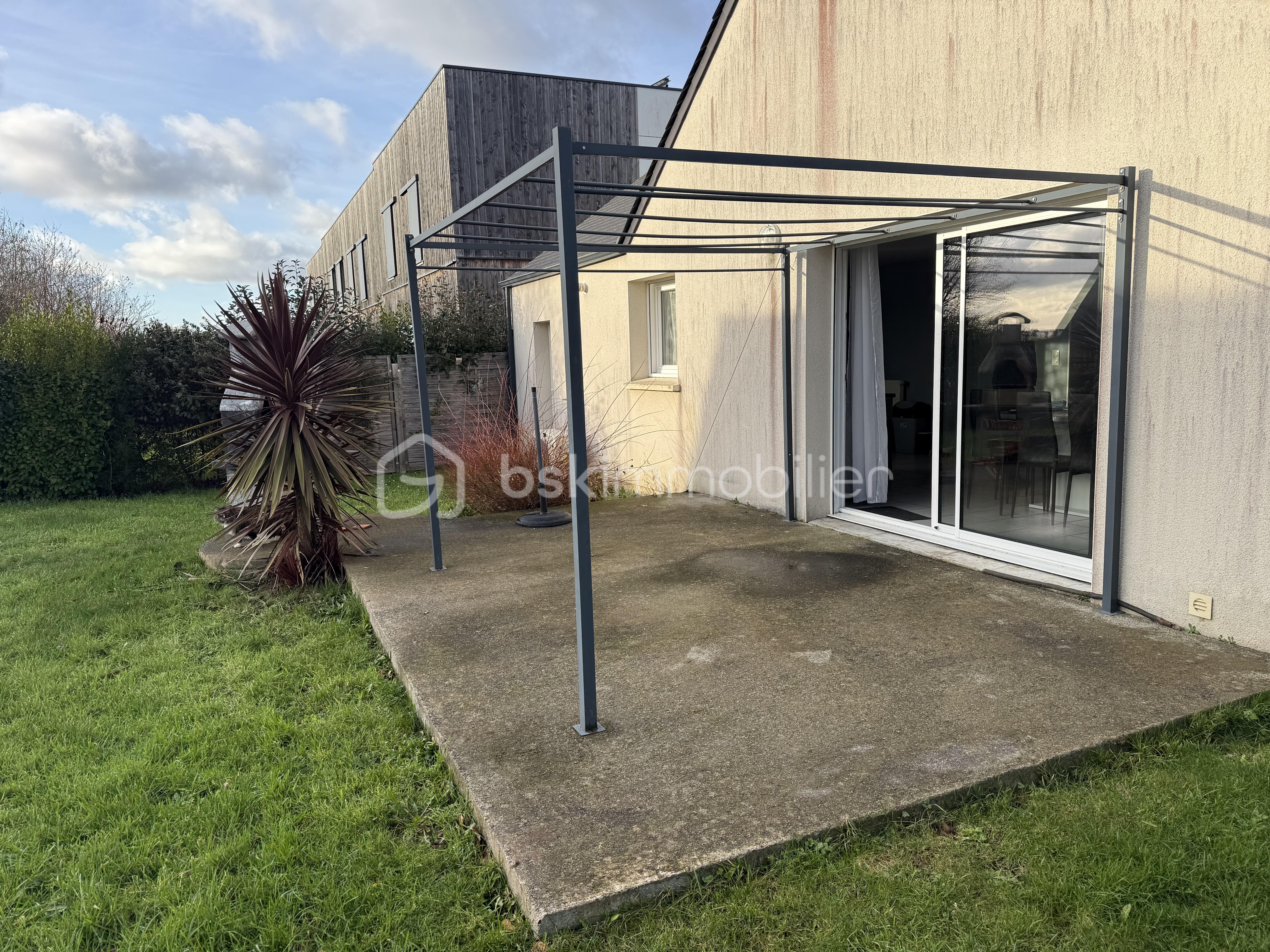 Maison traditionnelle de 92 m² - IMG_0577.JPG