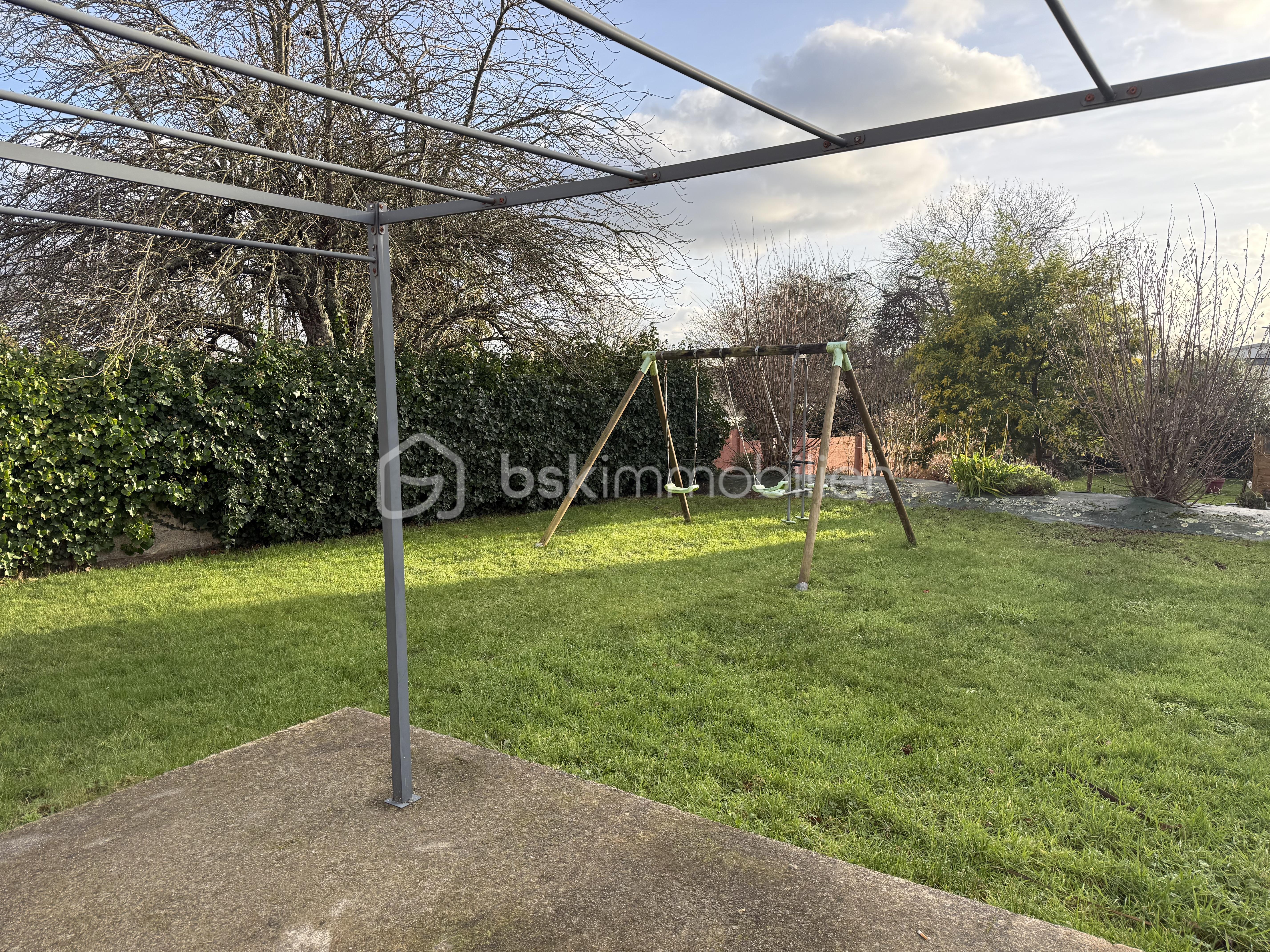 Maison traditionnelle de 92 m² - IMG_0574.JPG