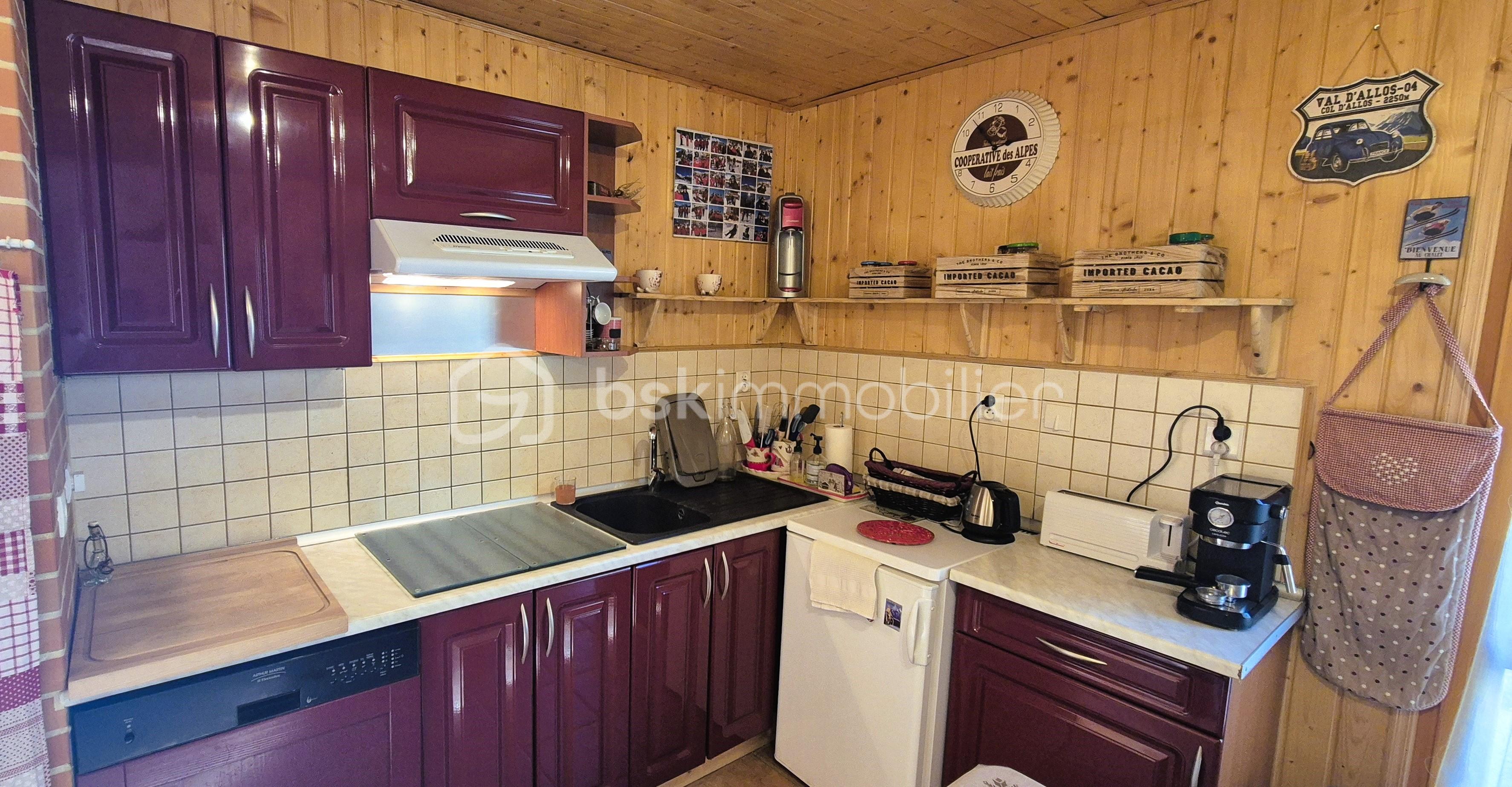 Chalet de 130 m² - 20251013_145430.jpg