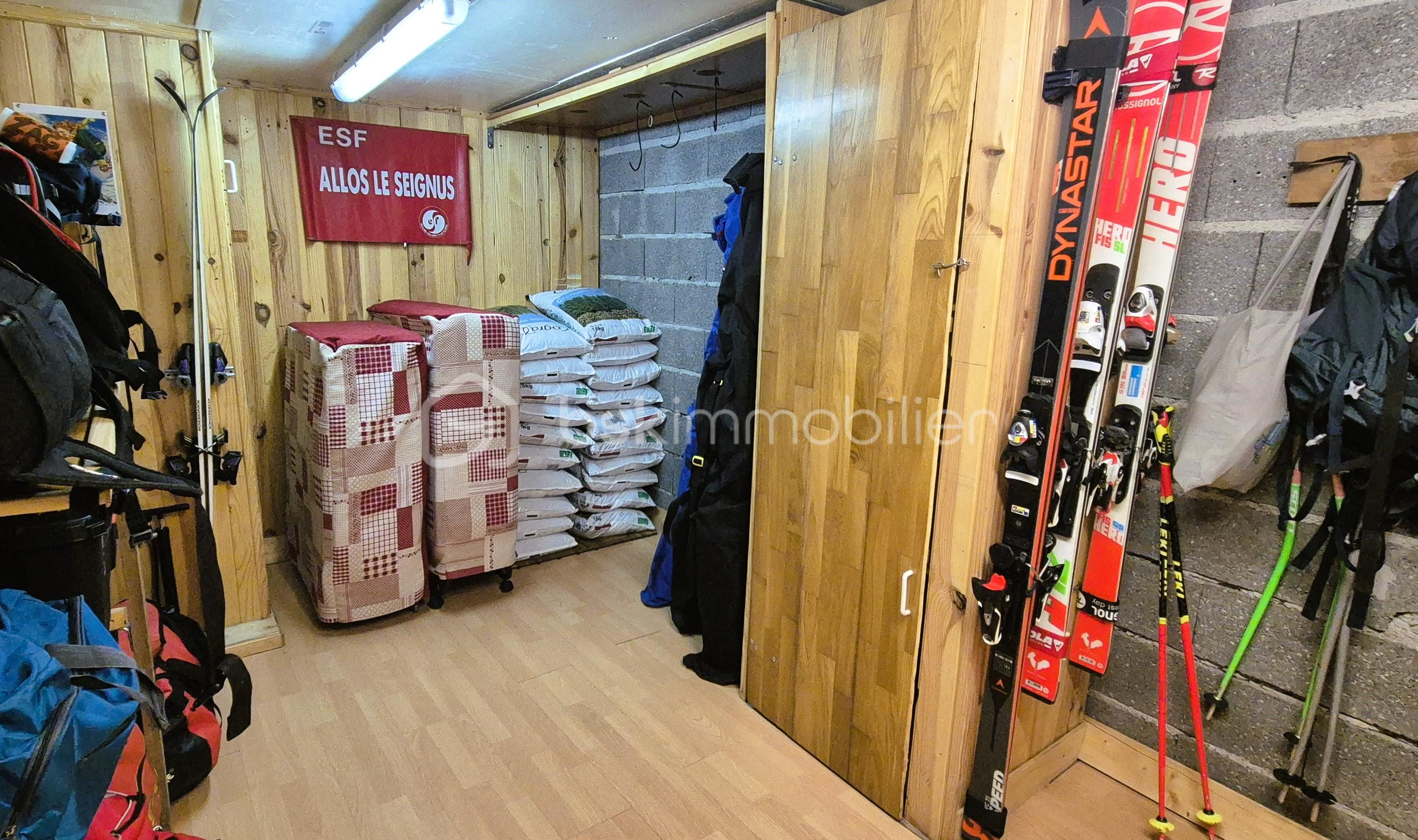 Chalet de 130 m² - 20251013_150510.jpg