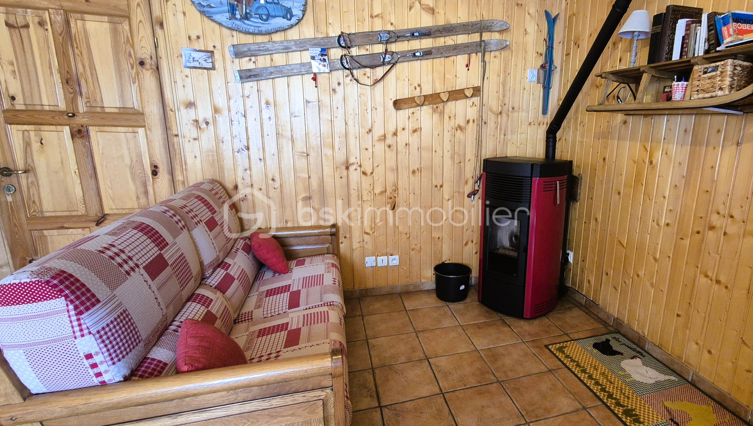 Chalet de 130 m² - 20251013_145420.jpg