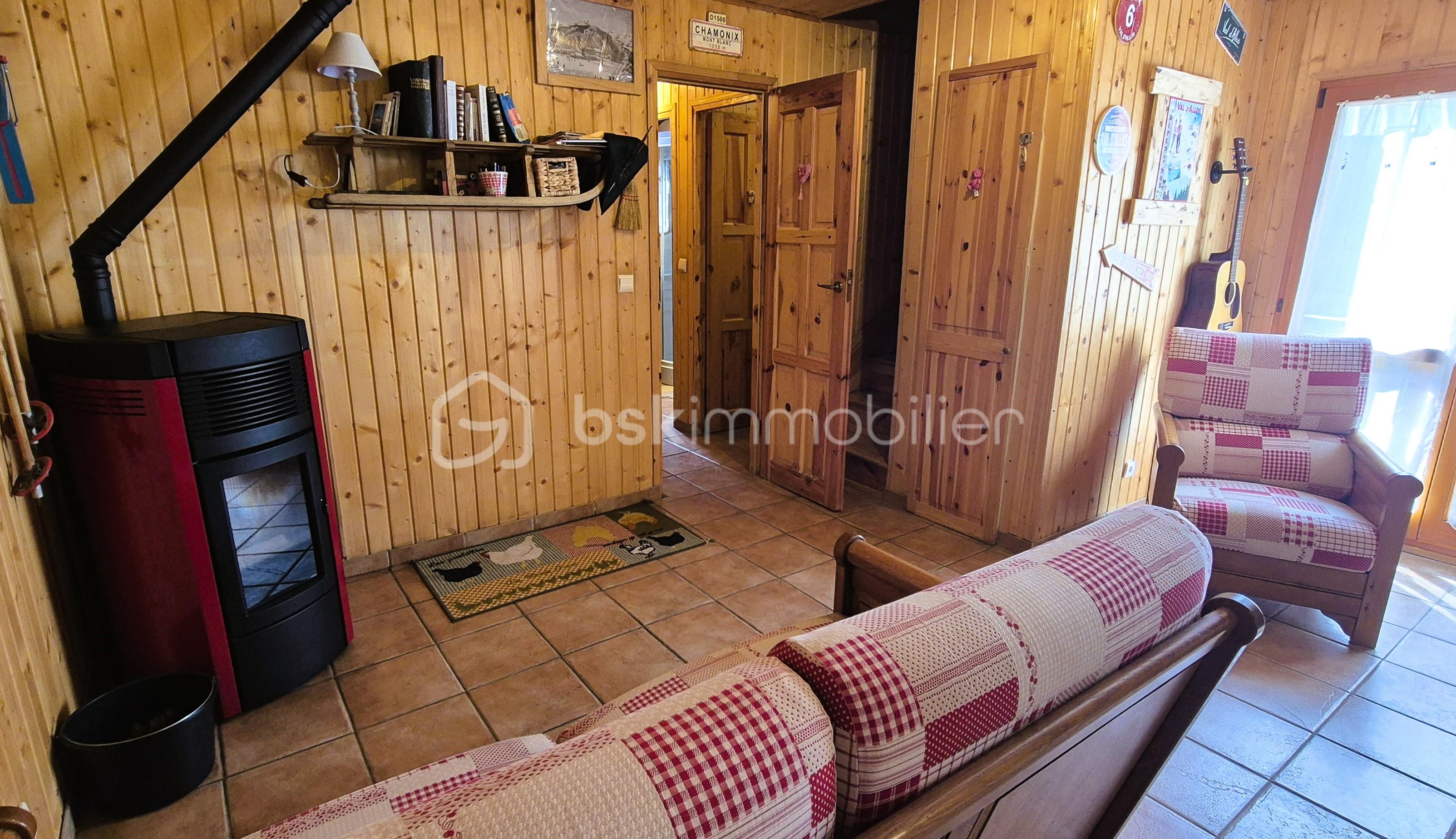 Chalet de 130 m² - 20251013_145409.jpg