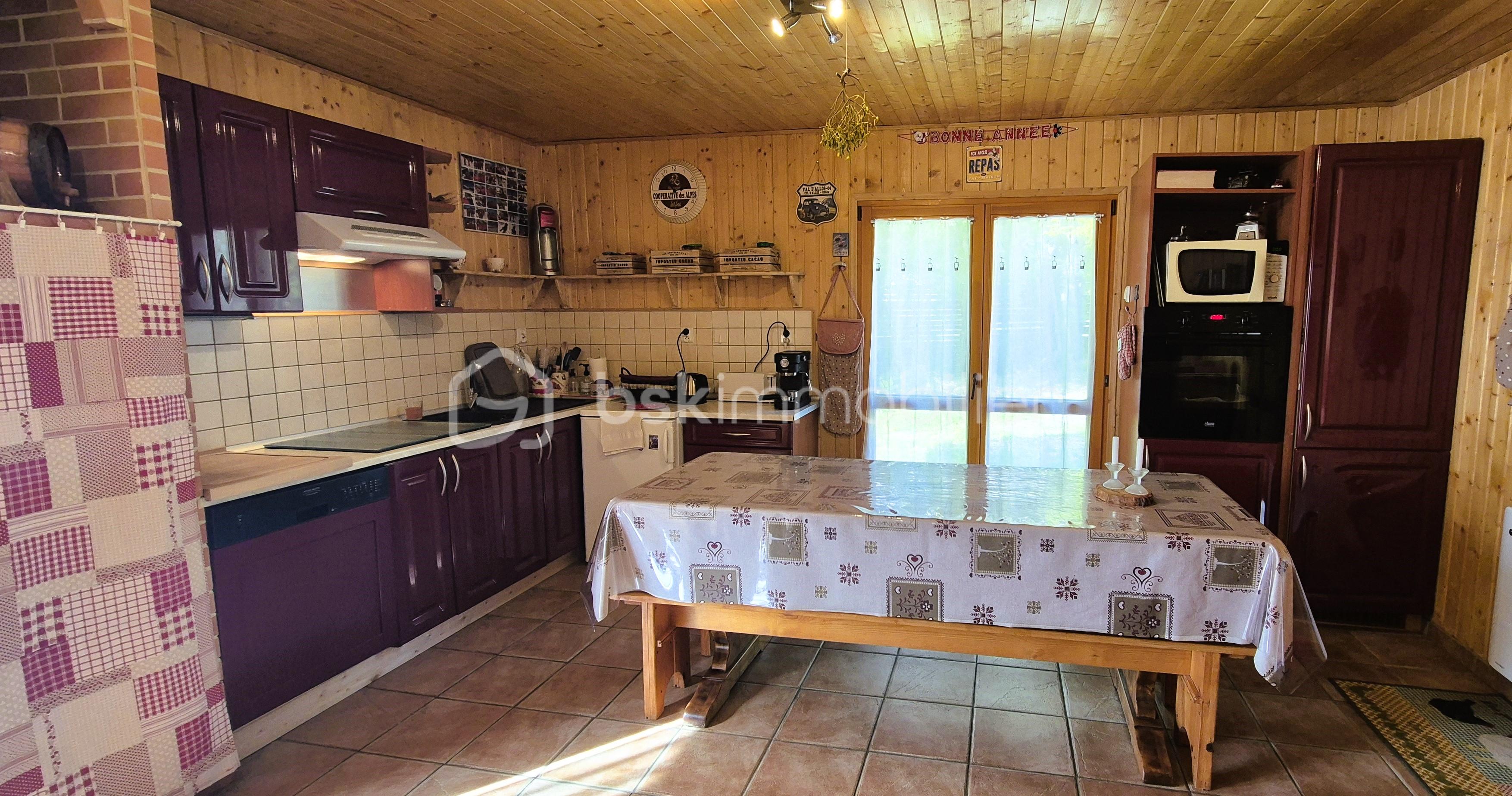 Chalet de 130 m² - 20251013_145445.jpg