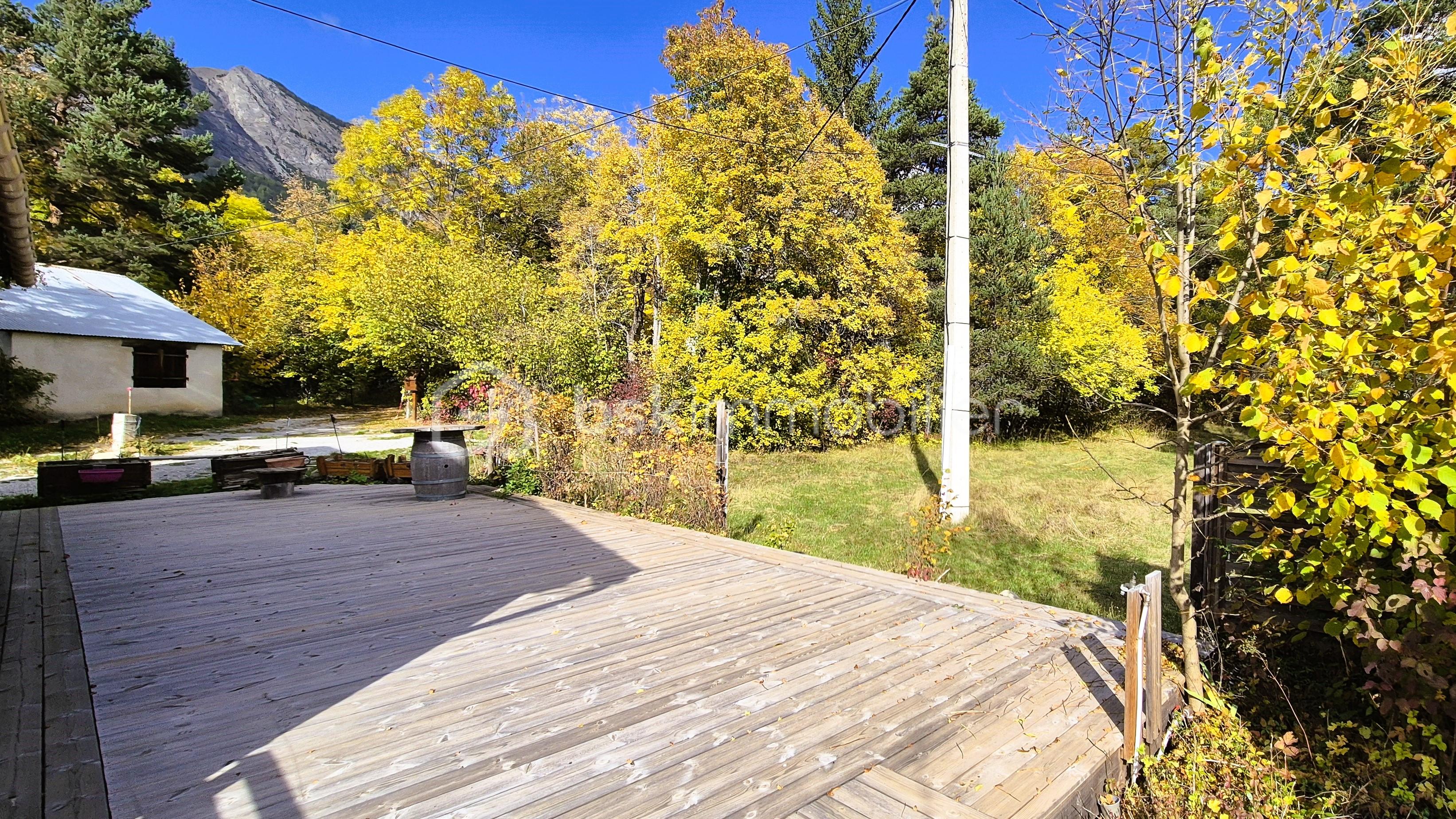 Chalet de 130 m² - 20251013_151205.jpg
