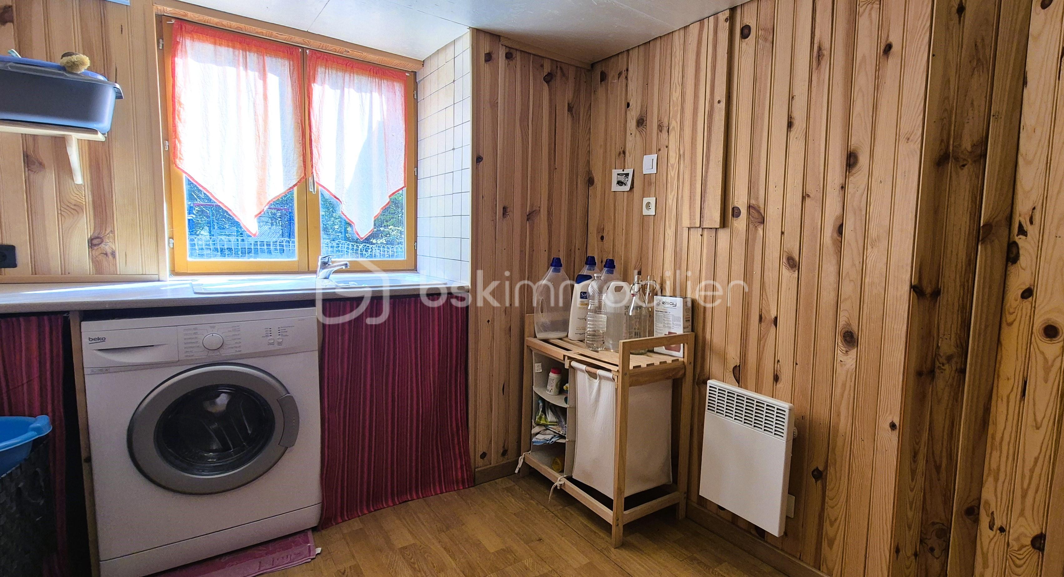 Chalet de 130 m² - 20251013_150314.jpg