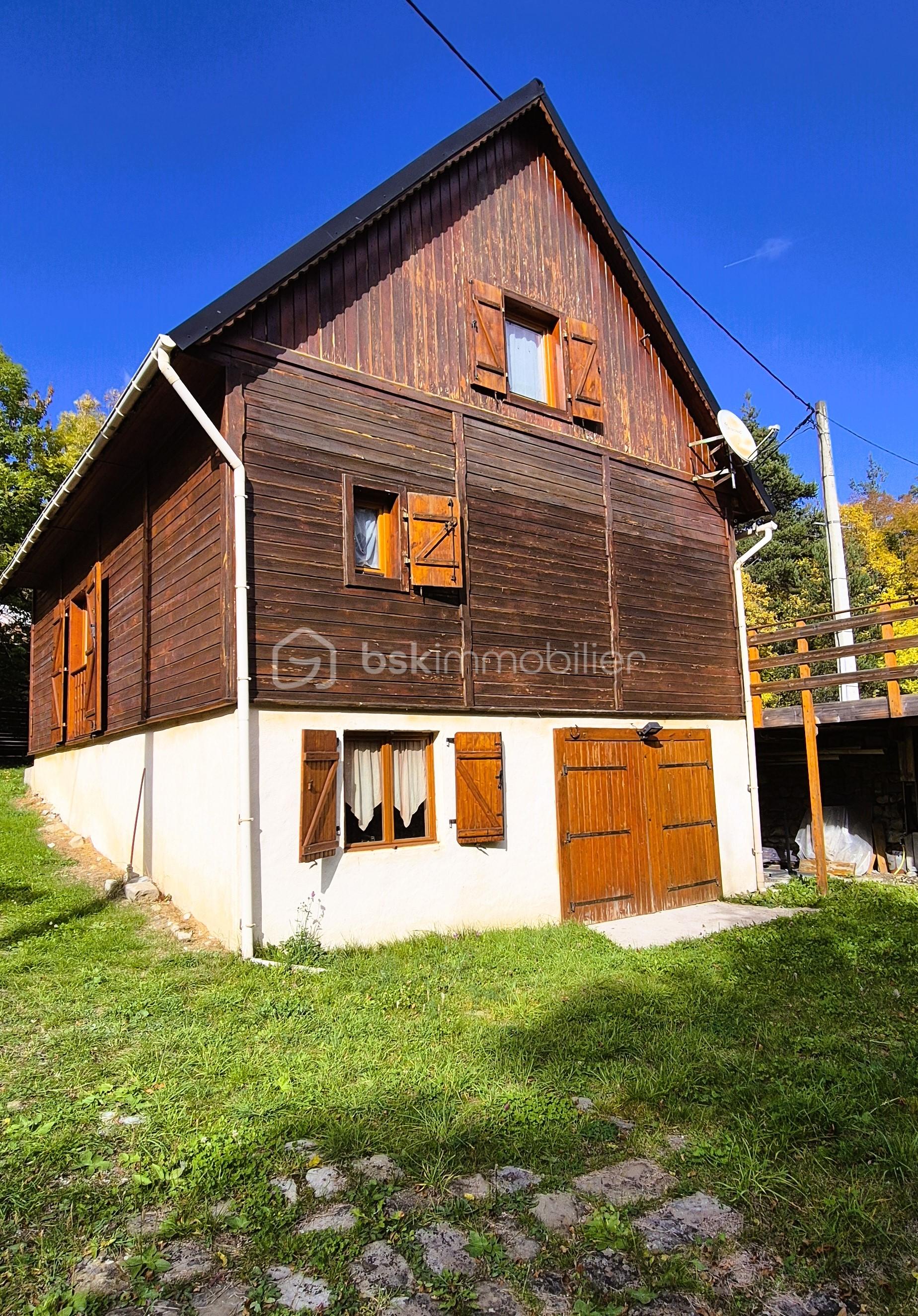 Chalet de 130 m² - 20251013_150931.jpg