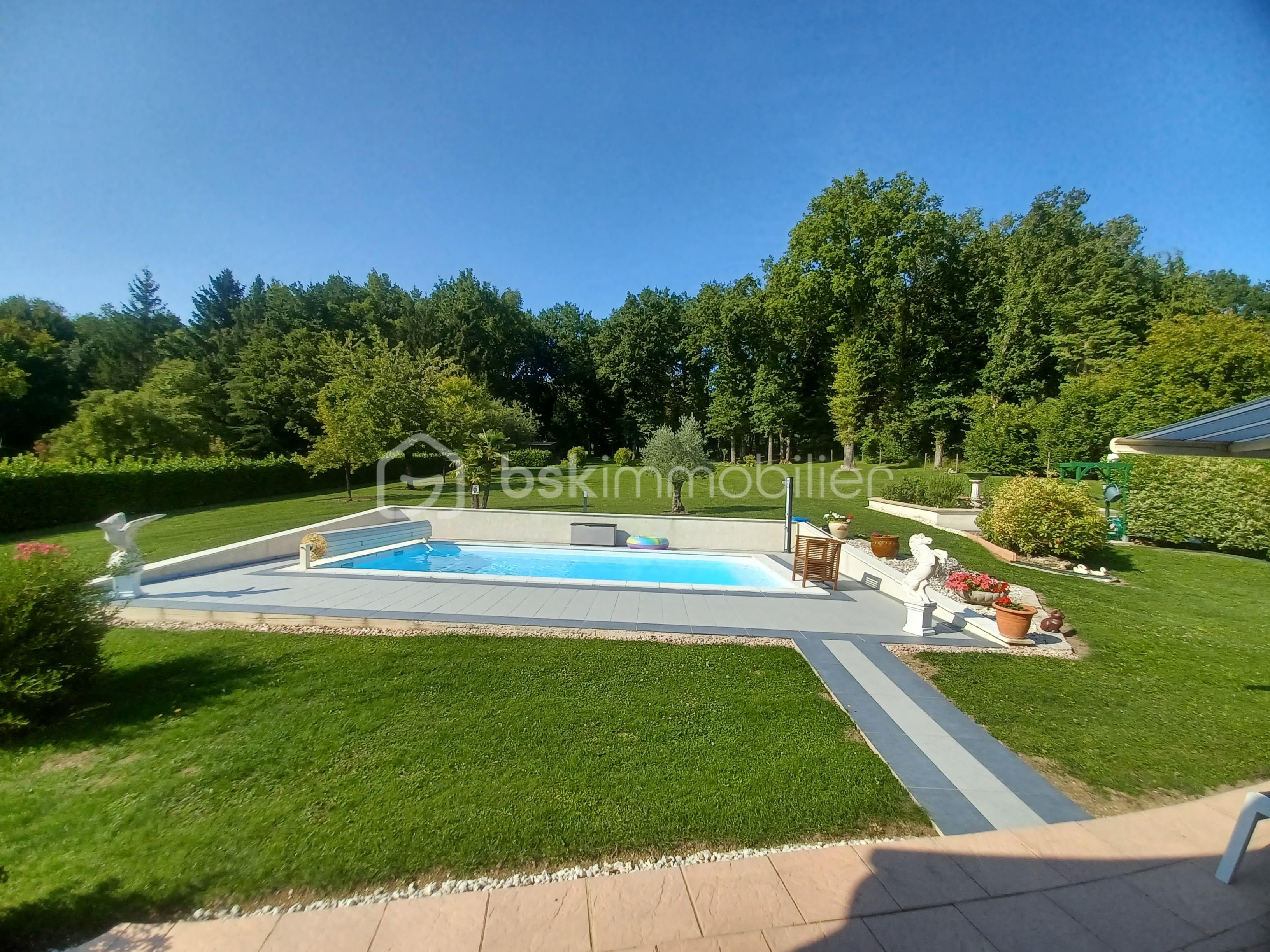 Maison de 261 m² - 20250806_173023.jpg