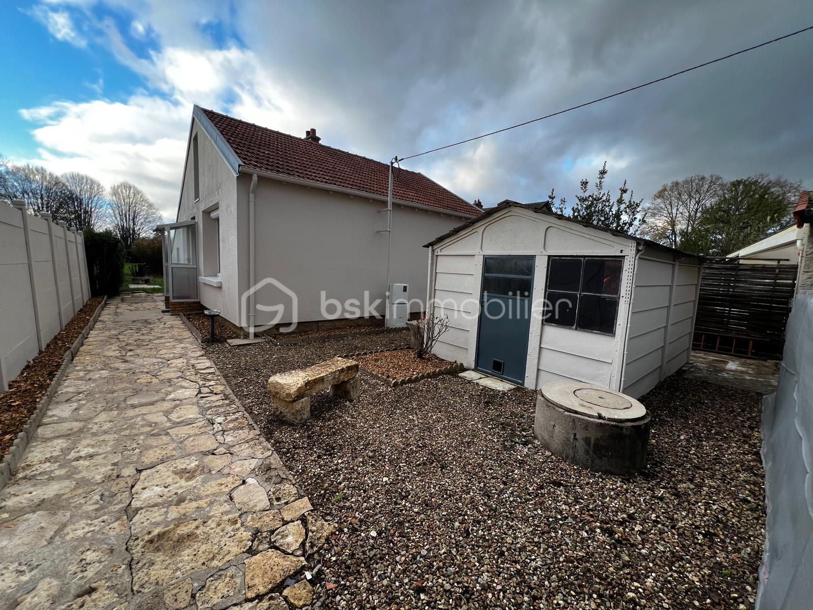 Maison de ville de 55 m² - IMG-20251118-WA0020.jpg