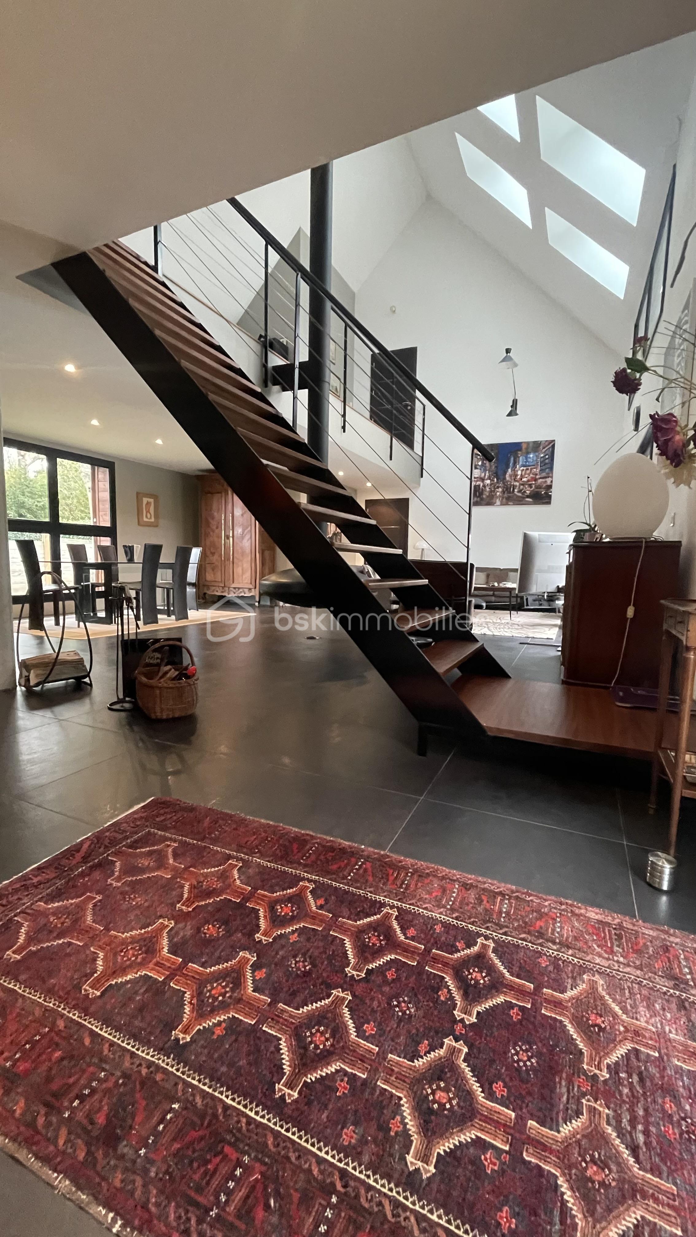 Maison d architecte de 317 m² - IMG_0750.jpg