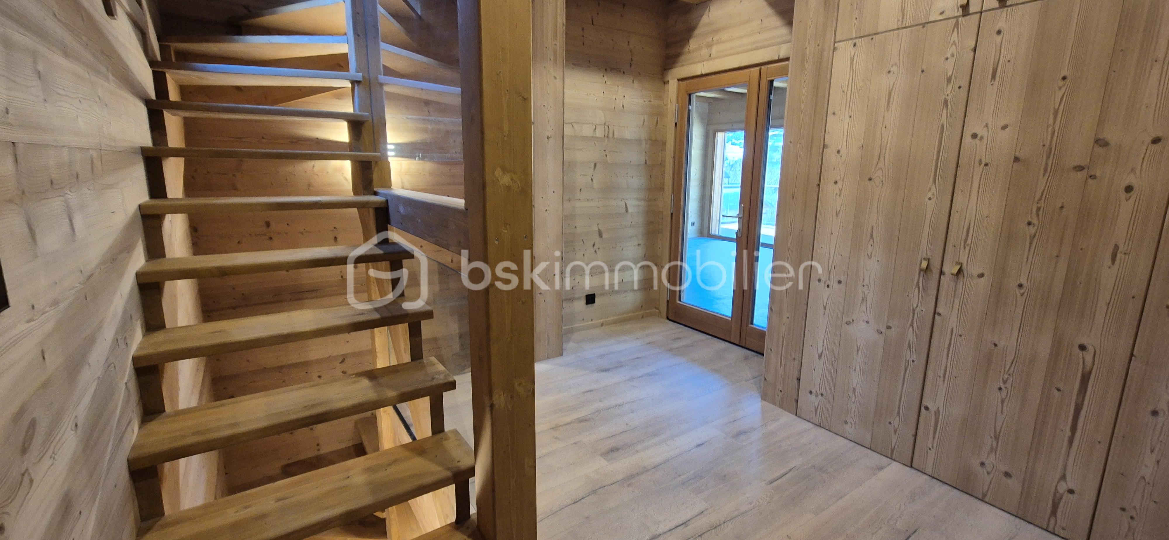 Chalet de 173 m² - 20251231_114318.jpg