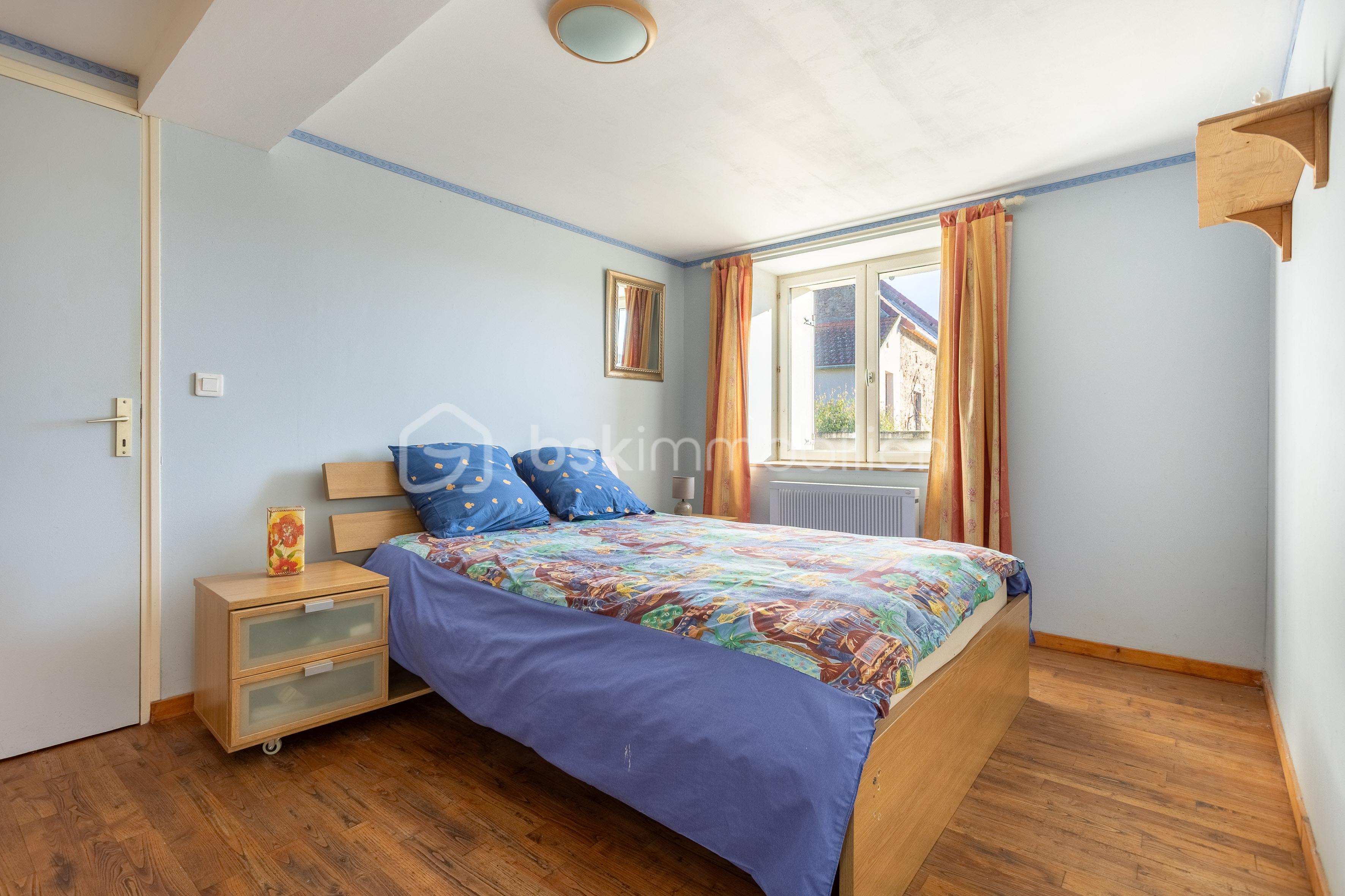 Corps de ferme de 153 m² - 15 CLUZEAU-7.jpg