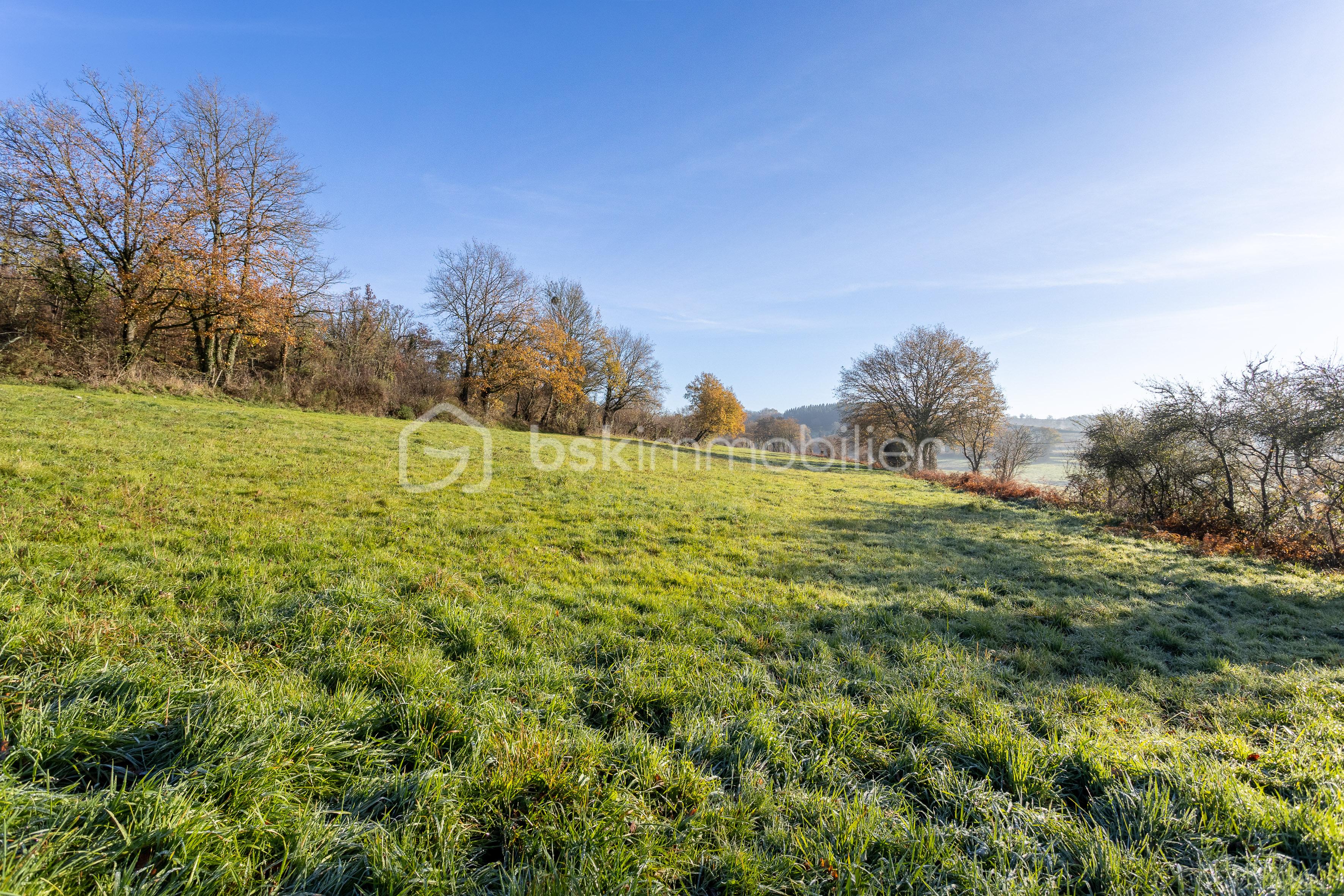 Corps de ferme de 153 m² - 15 CLUZEAU-4.jpg
