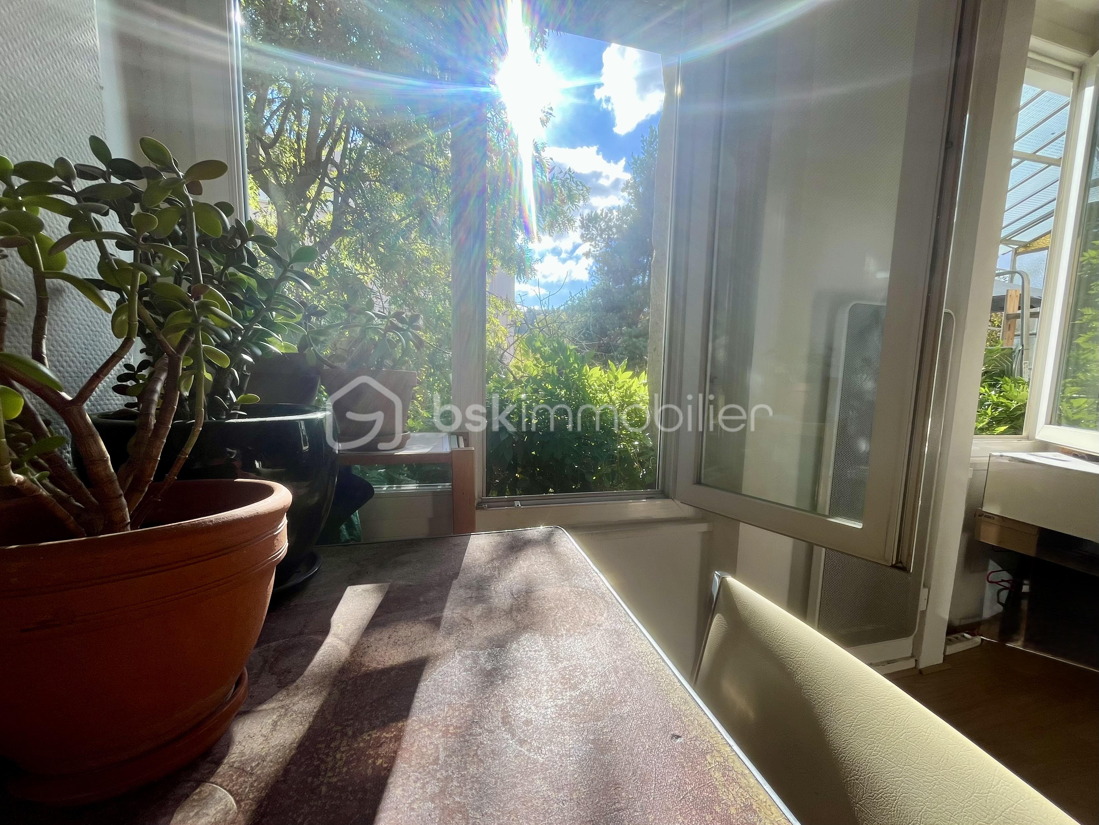 Appartement 2 pièces 44 m² · à Saint-Étienne · 44 m² · 63 800 €