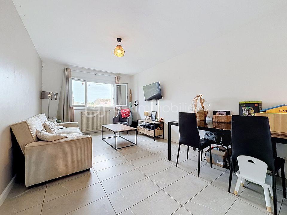 Appartement 2 pièces 50 m² · à Agde · 50 m² · 99 000 €