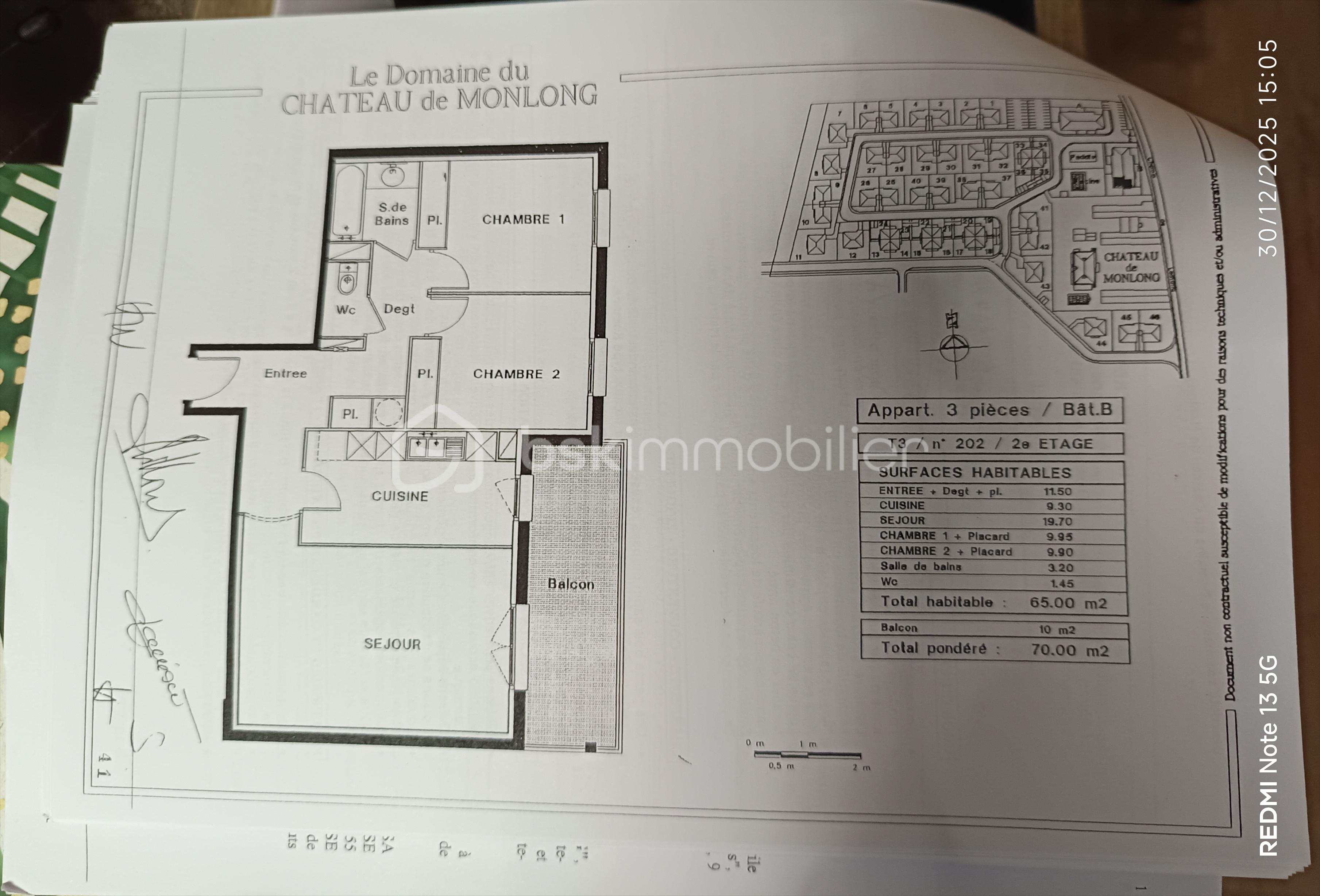 Appartement de 64,89 m² - IMG_20260108_101707.jpg