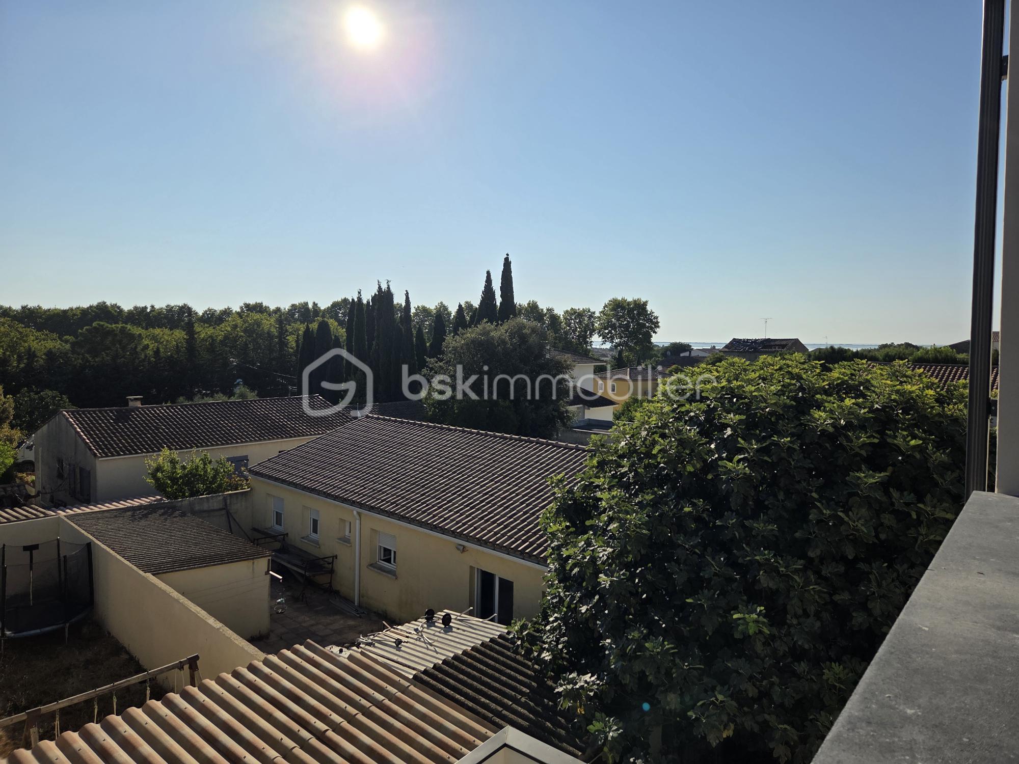 Immeuble 11 pièces 544 m² · à Mireval · 544 m² · 995 000 €