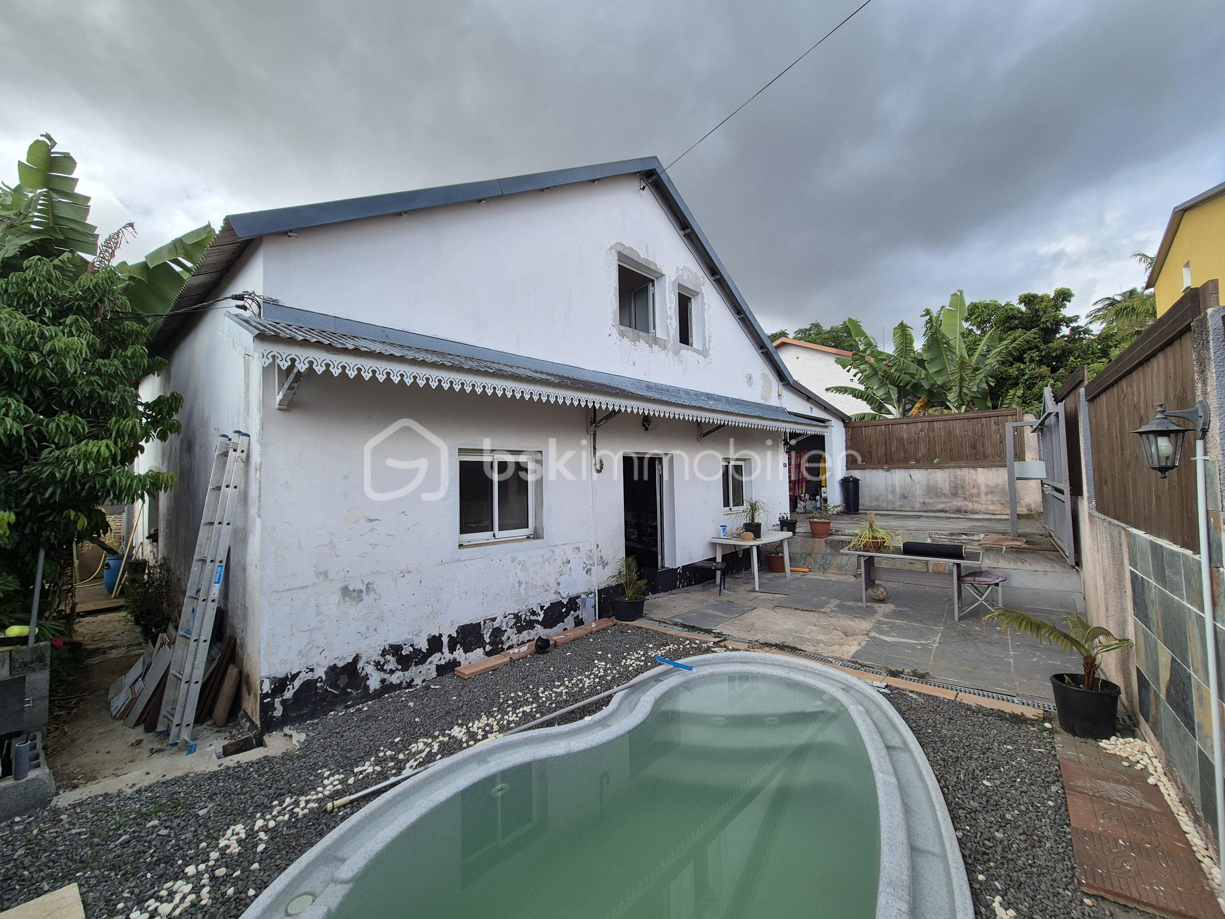 Maison de 110 m² - Ext.Pisc (1).jpg