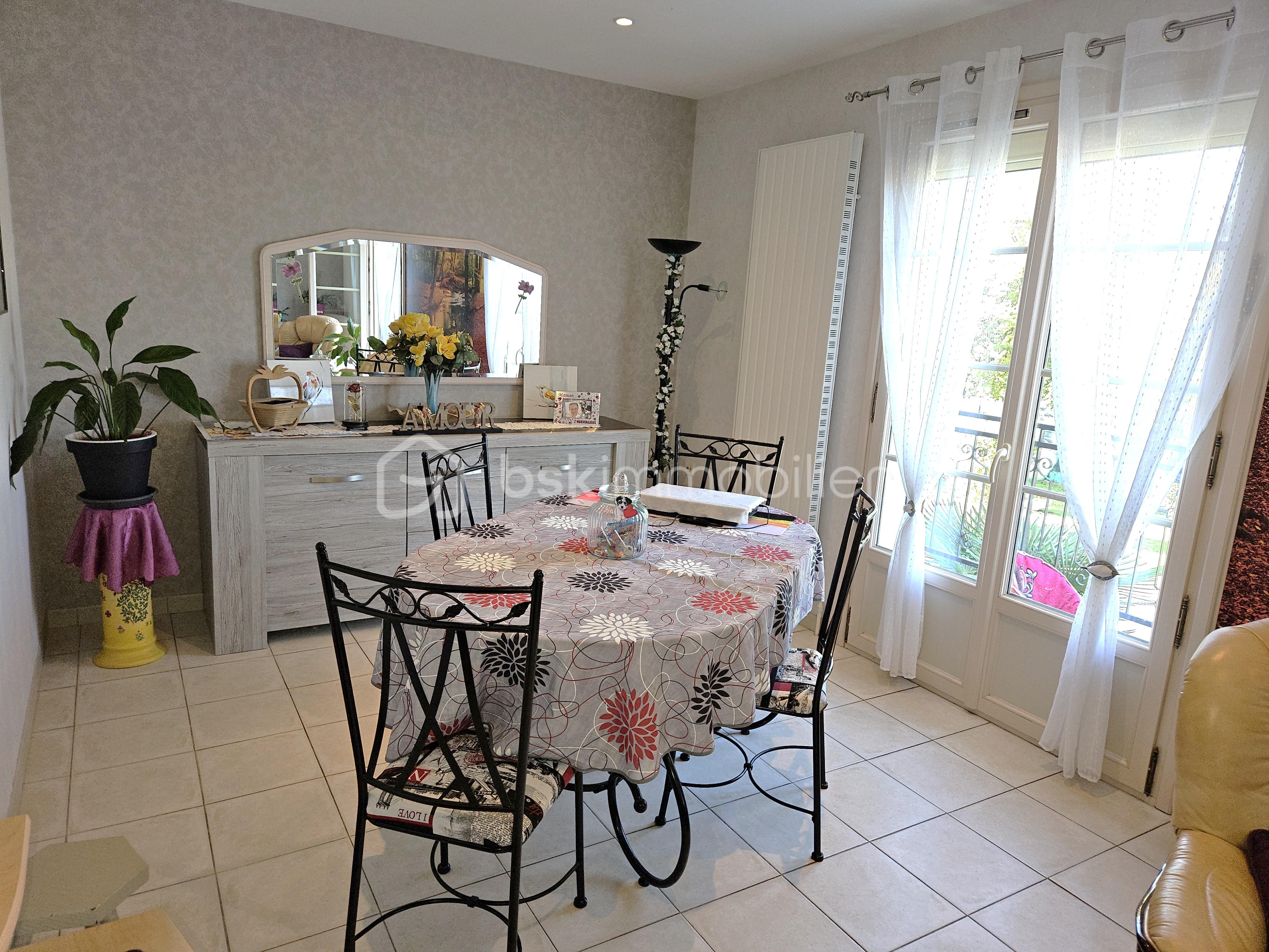 Maison traditionnelle de 162 m² - 20250919_103407.jpg