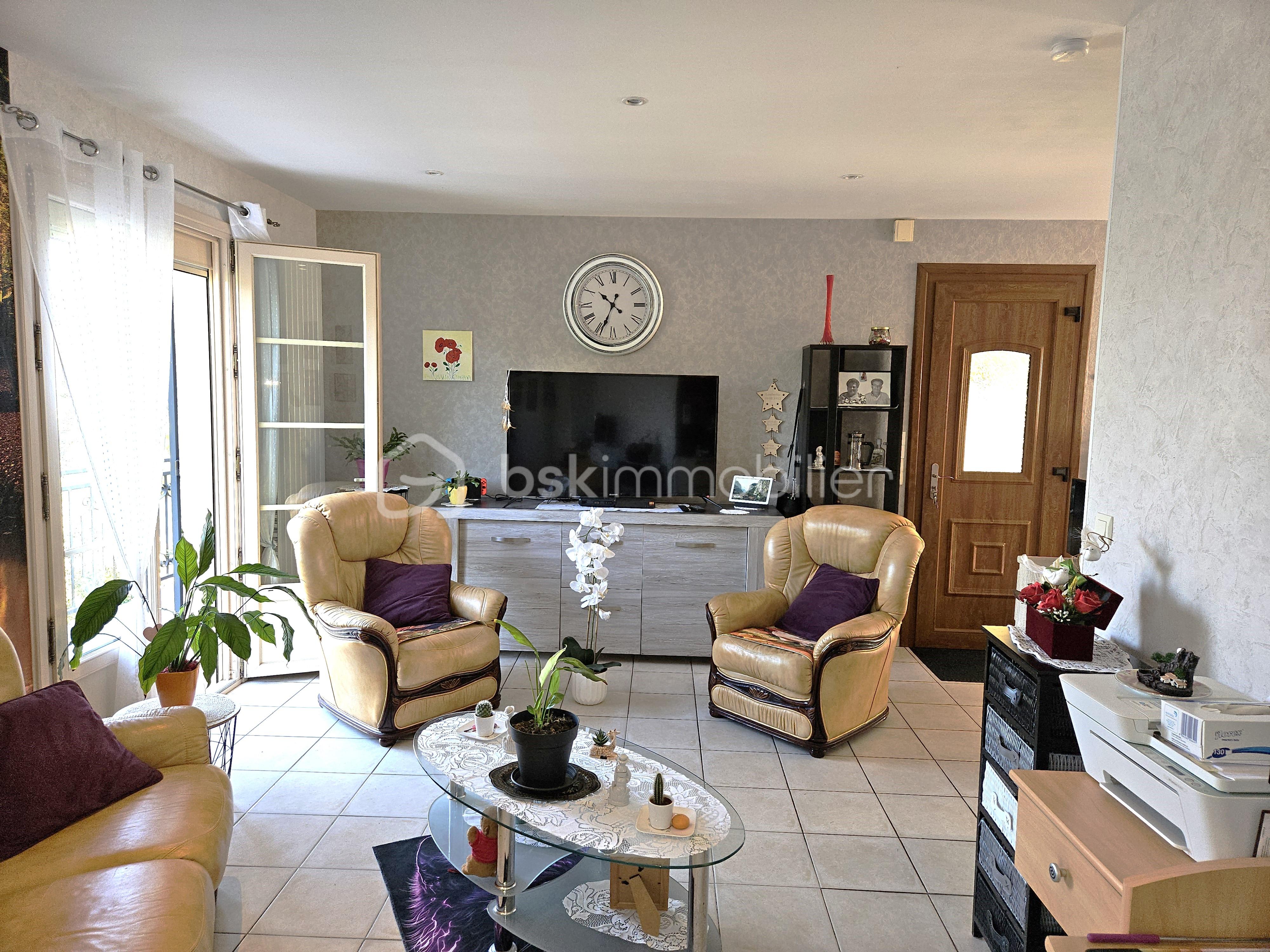 Maison traditionnelle de 162 m² - 20250919_103504.jpg
