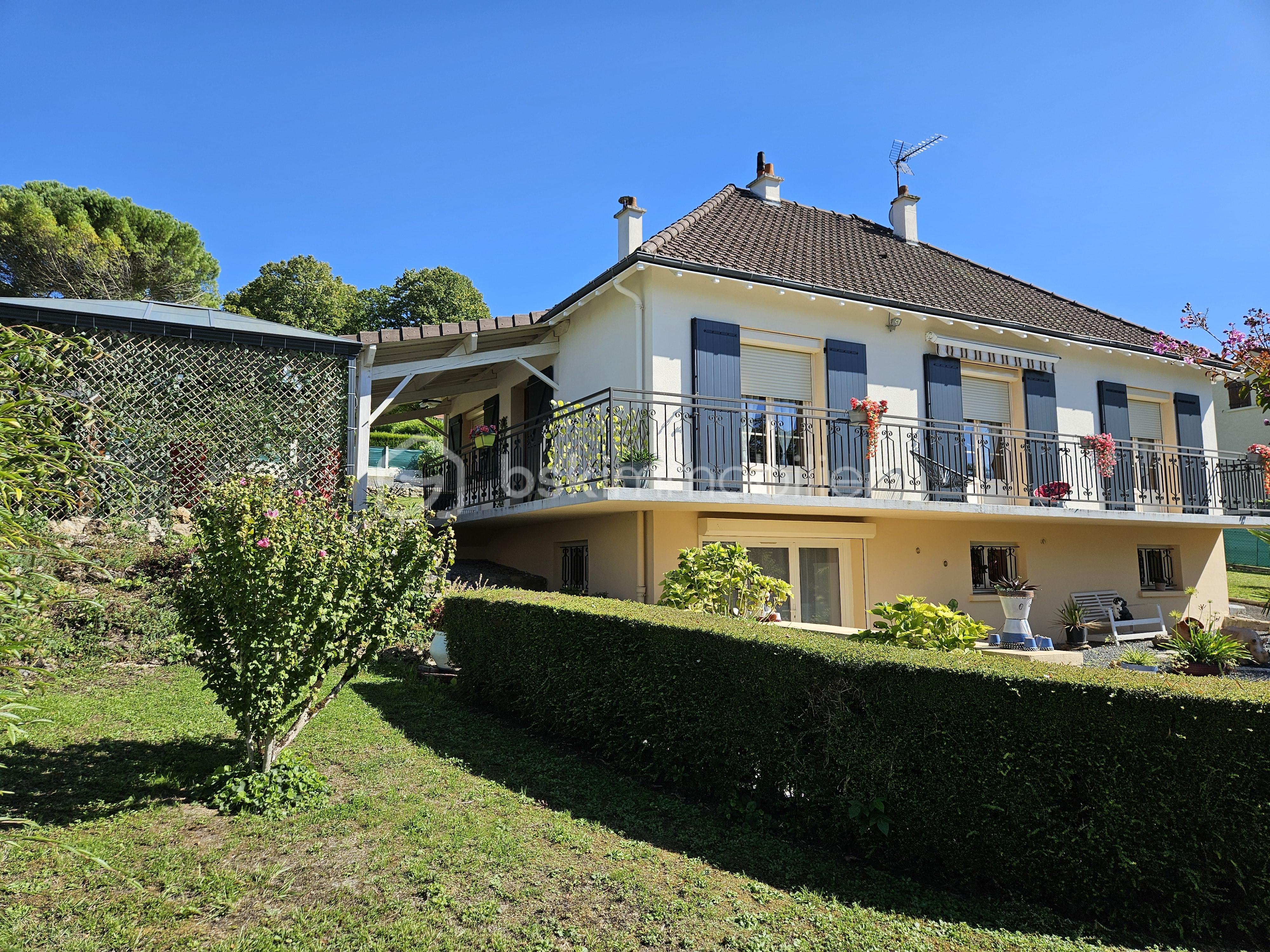 Maison traditionnelle de 162 m² - 20250917_150029.jpg