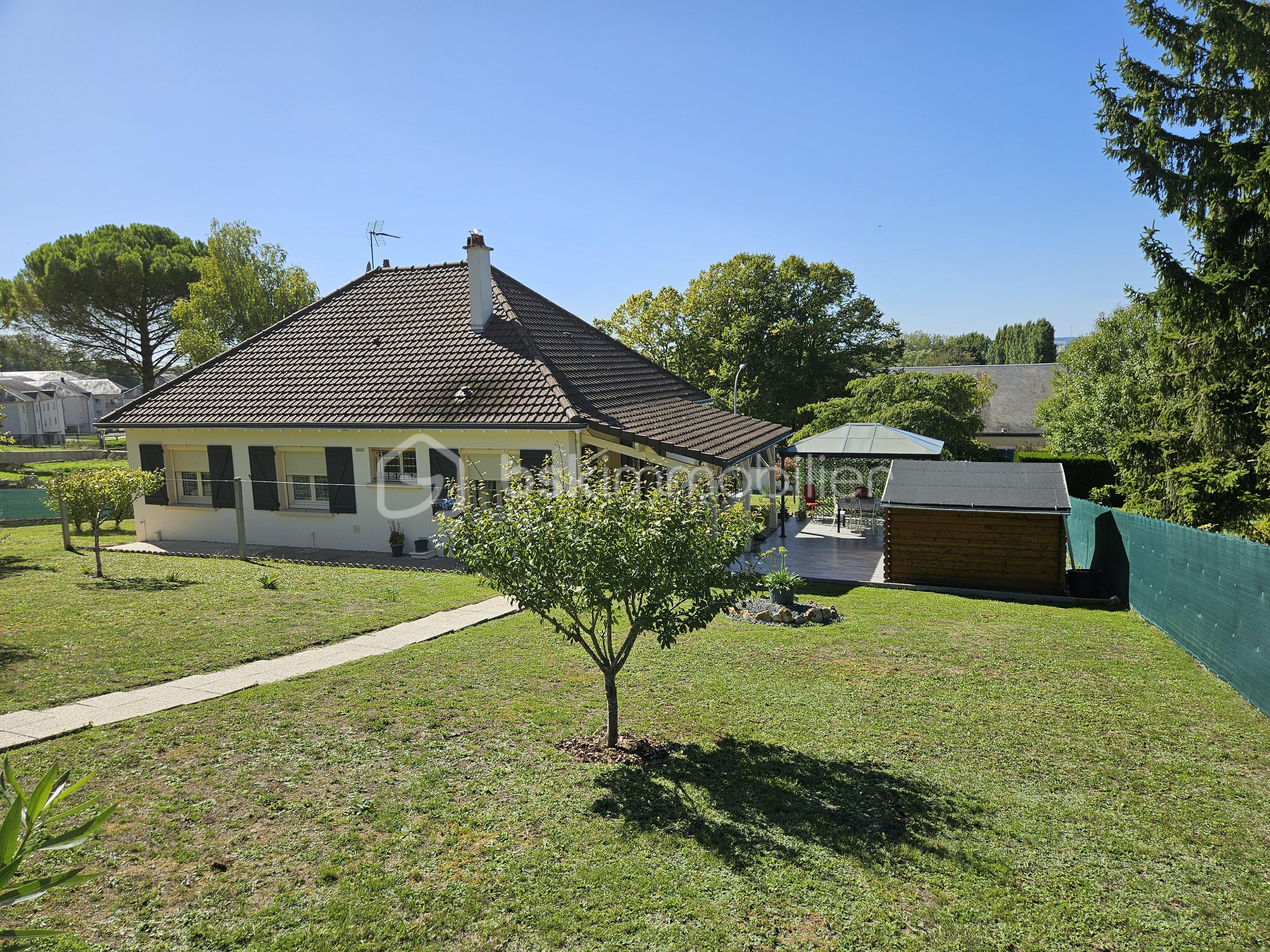 Maison traditionnelle de 162 m² - 20250917_150139.jpg