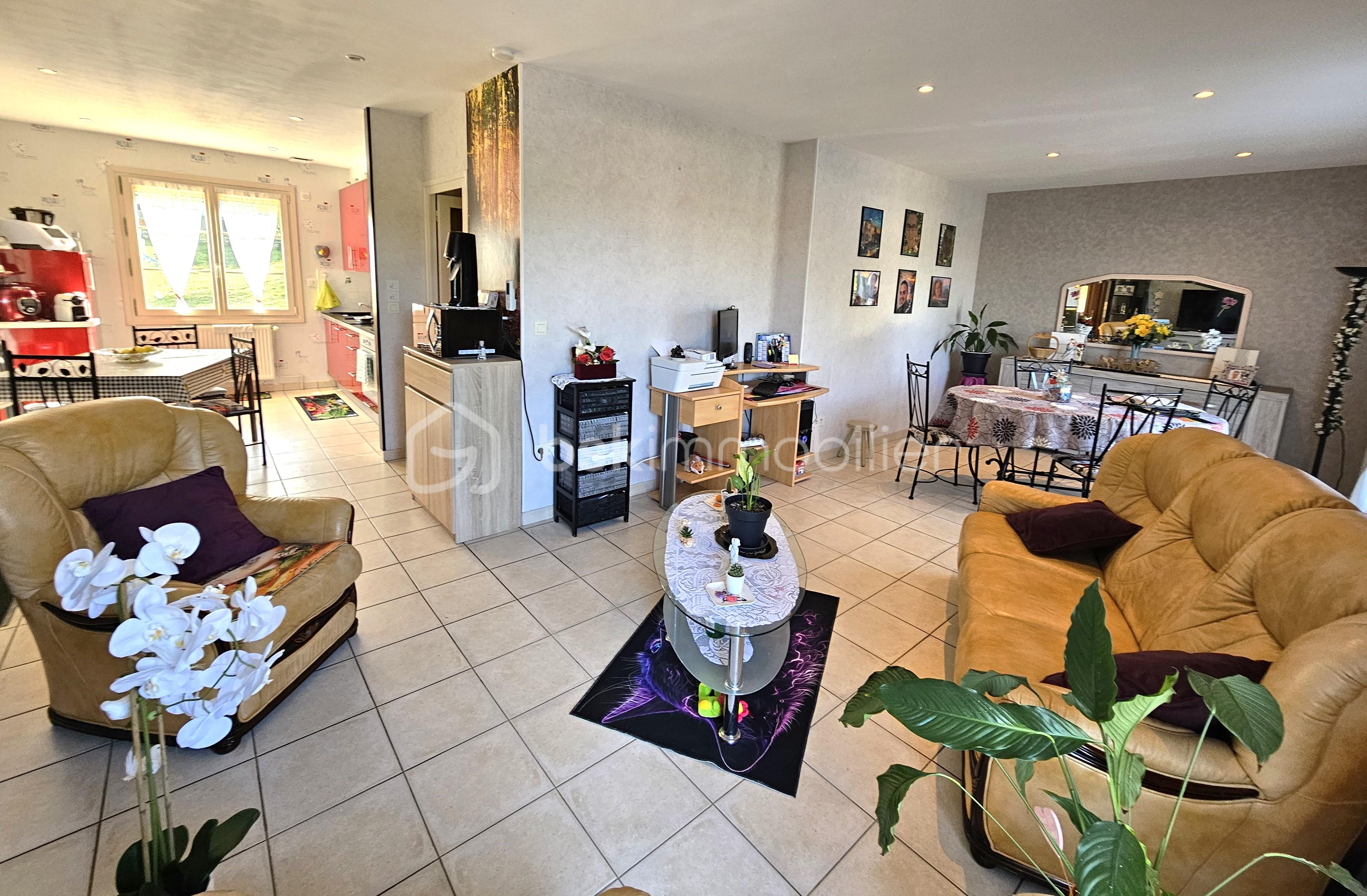Maison traditionnelle de 162 m² - 20250919_103337.jpg