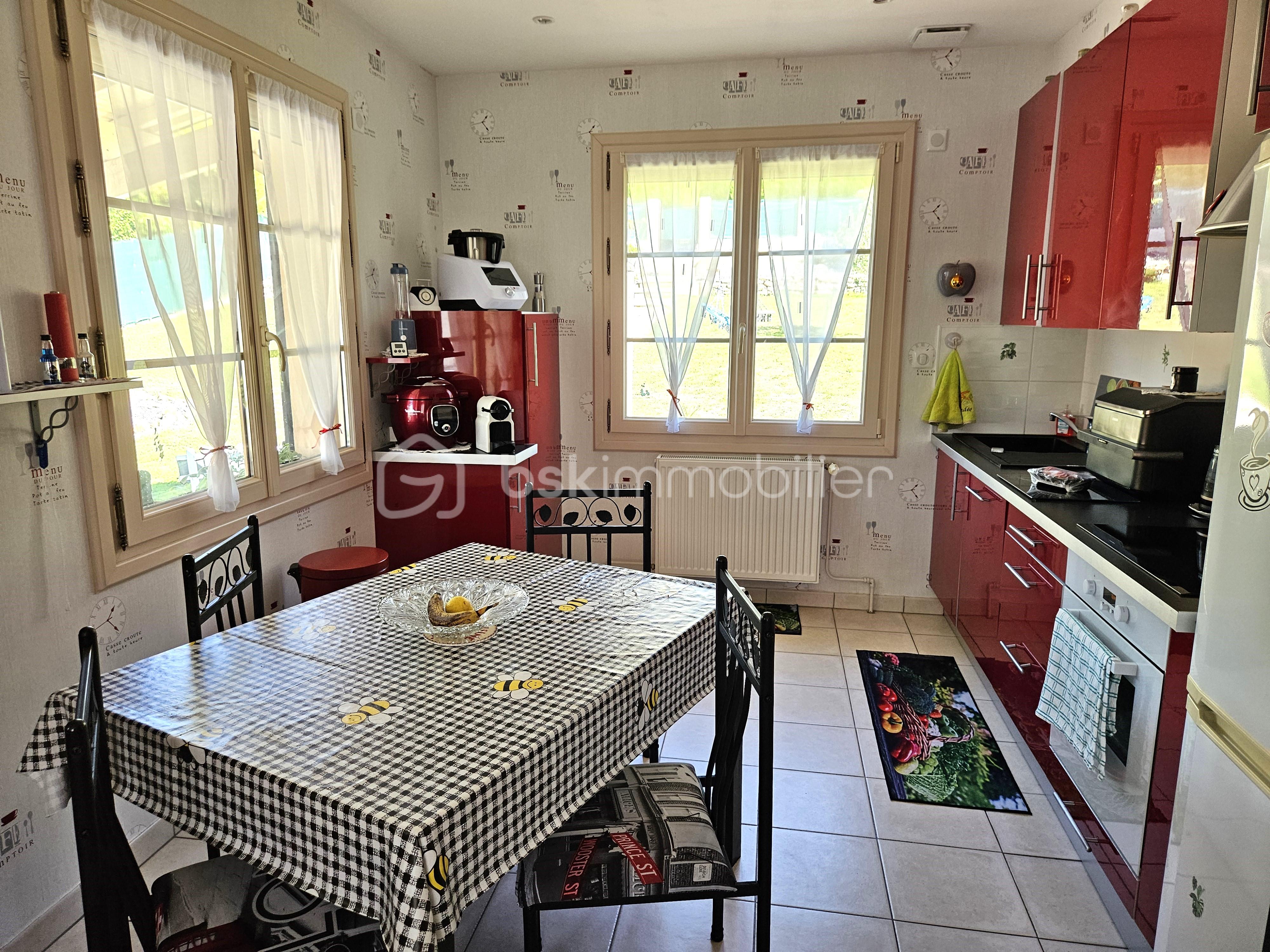 Maison traditionnelle de 162 m² - 20250917_150651.jpg