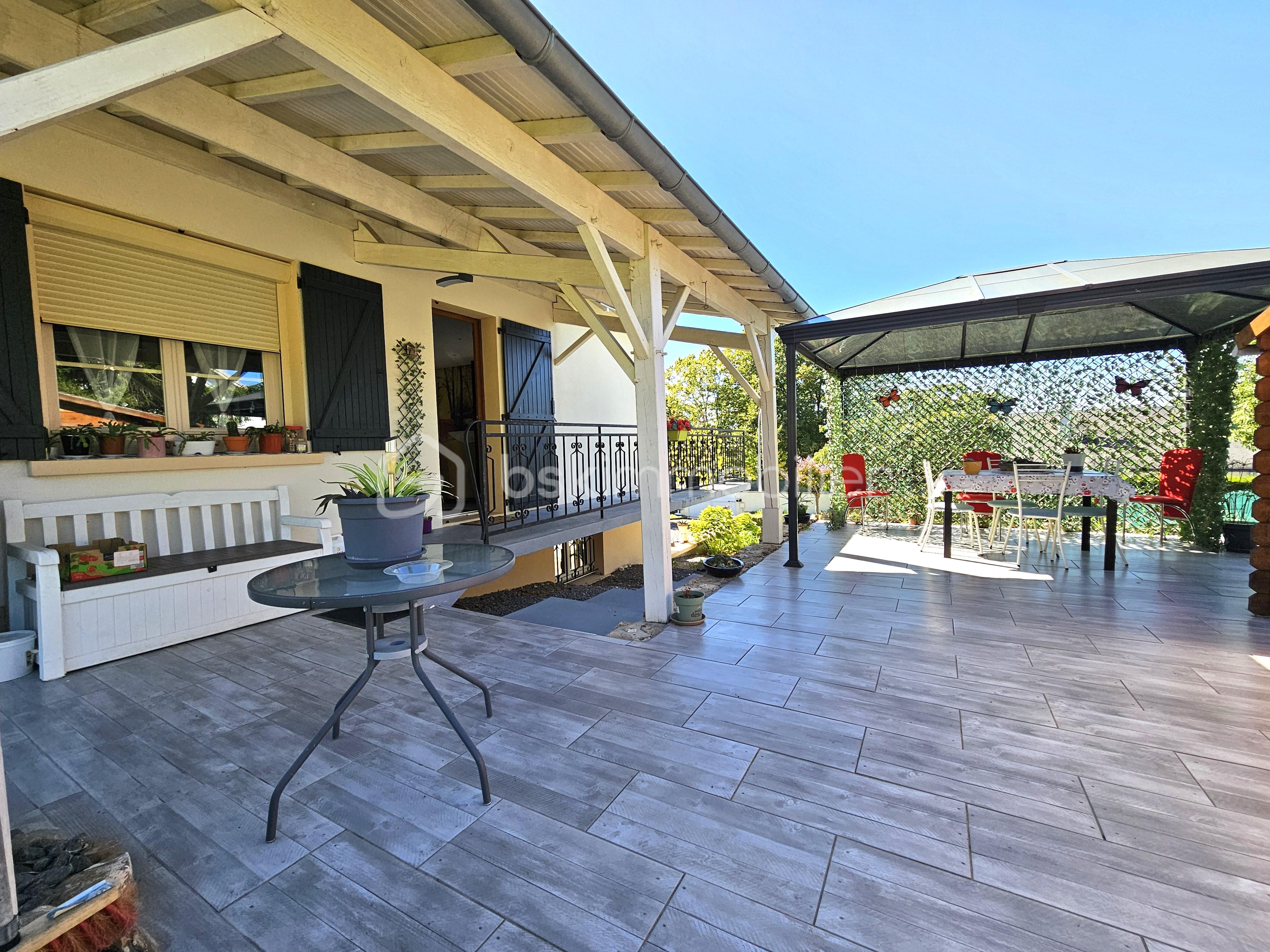 Maison traditionnelle de 162 m² - 20250917_150530.jpg