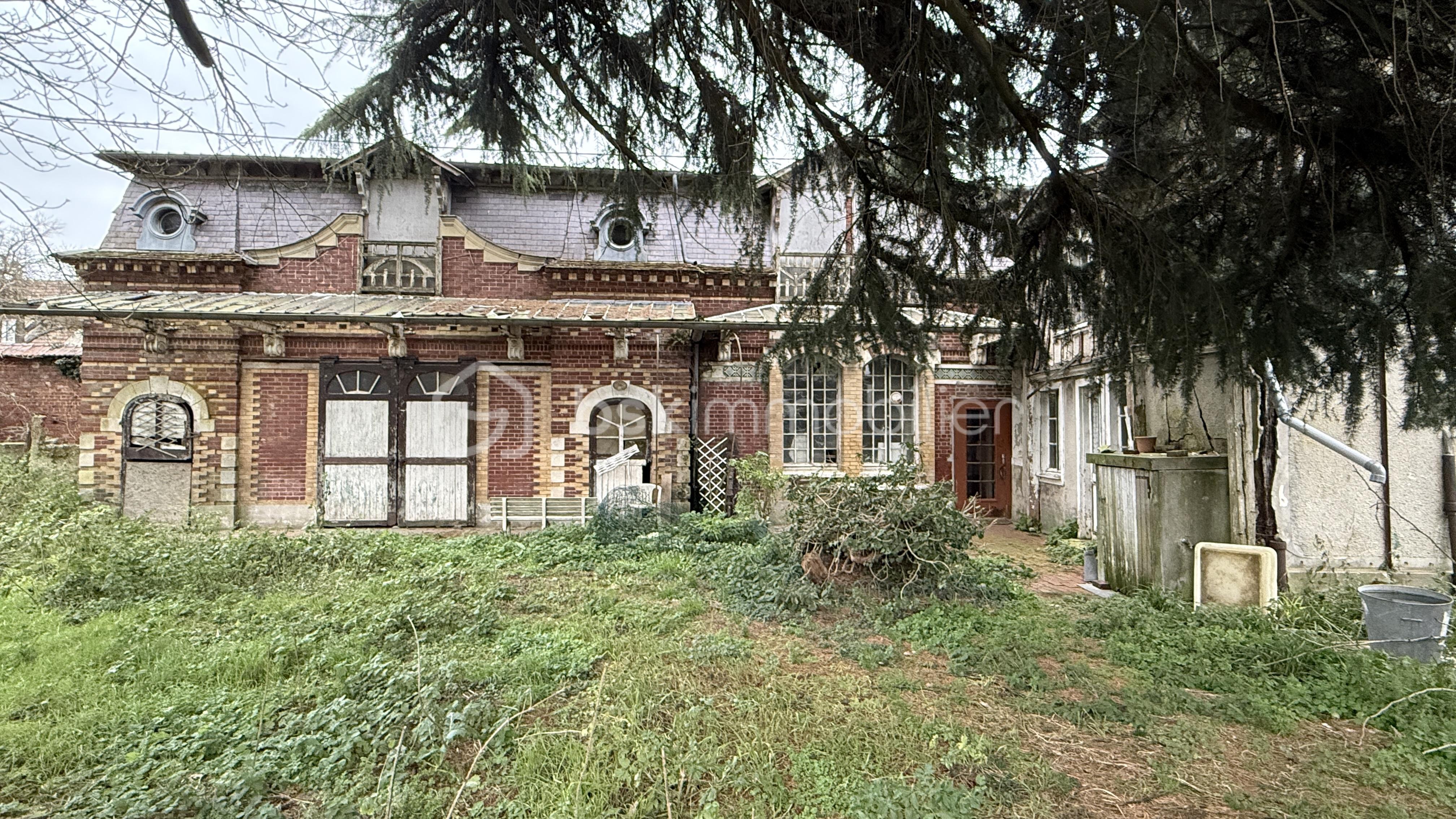 Maison de 1 890 m² - IMG_1665.jpeg