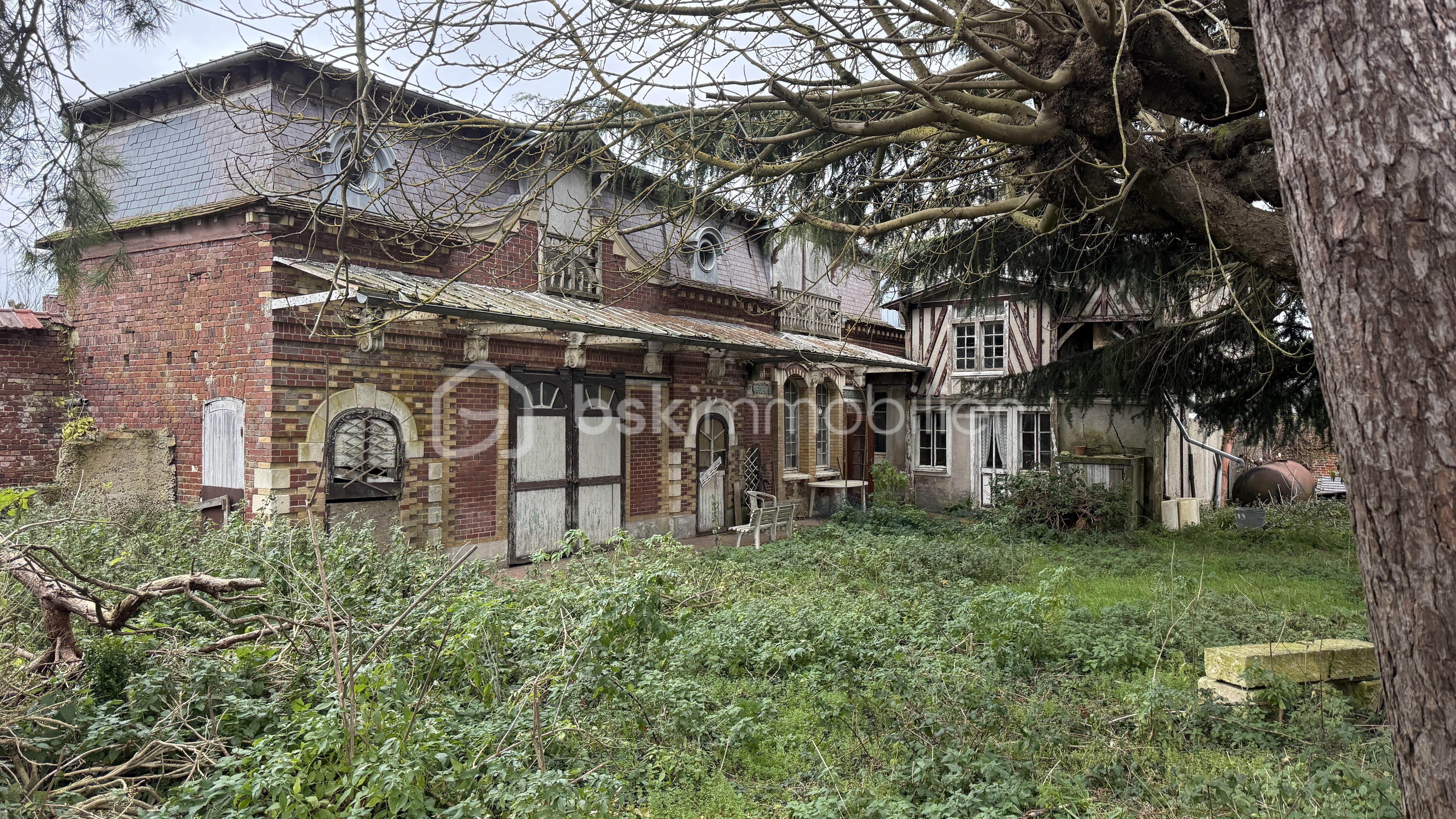 Maison de 1 890 m² - IMG_1681.jpeg