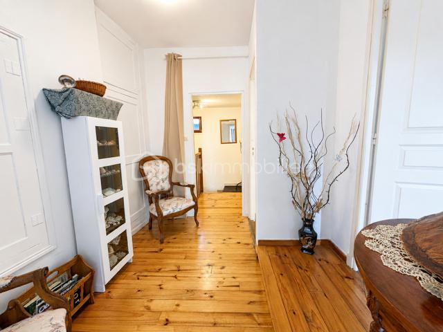 Maison 5 pièces 103 m² · à Limoux · 103 m² · 116 500 €