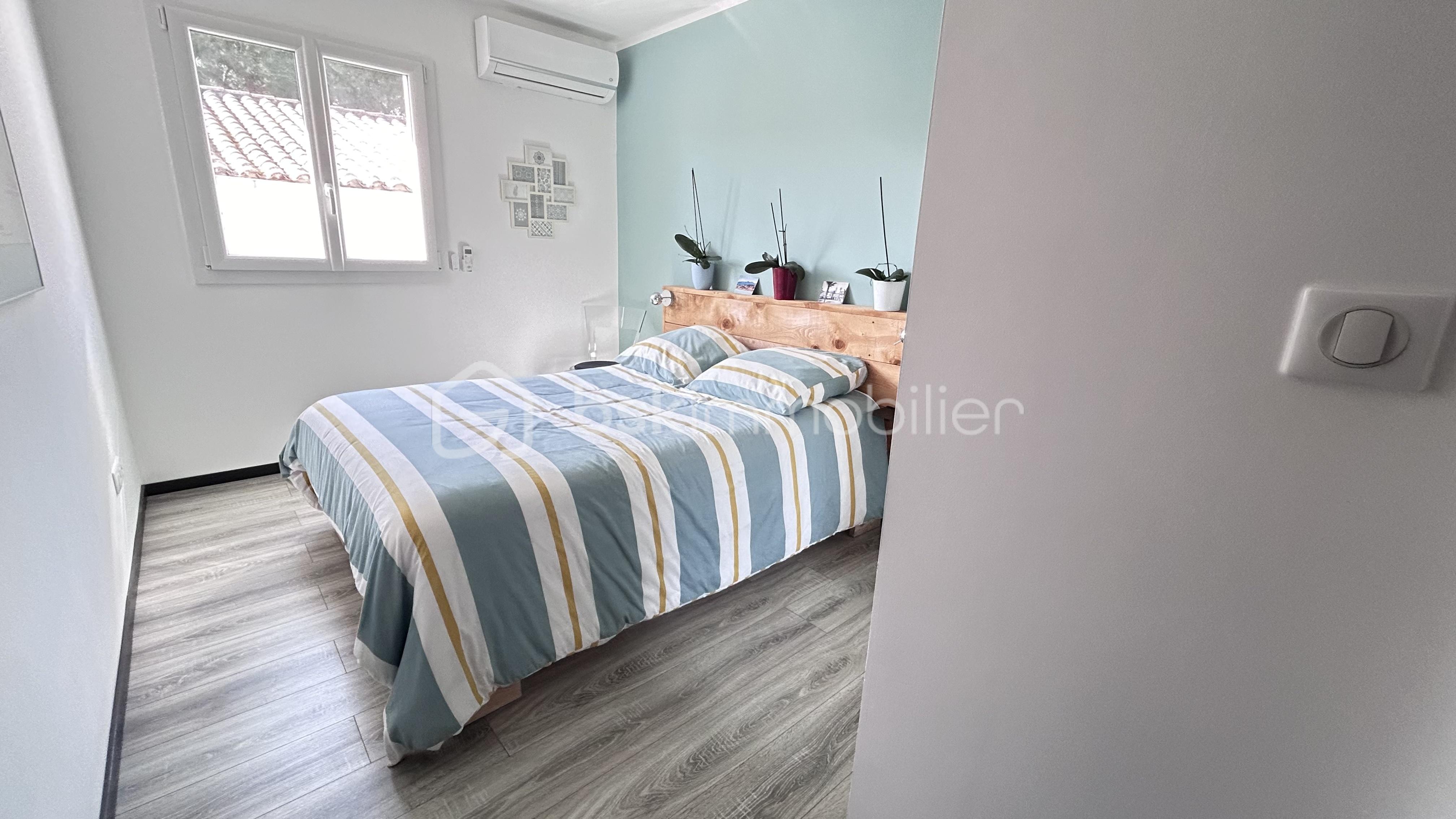 Maison de ville de 82 m² - Chambre 1.jpg
