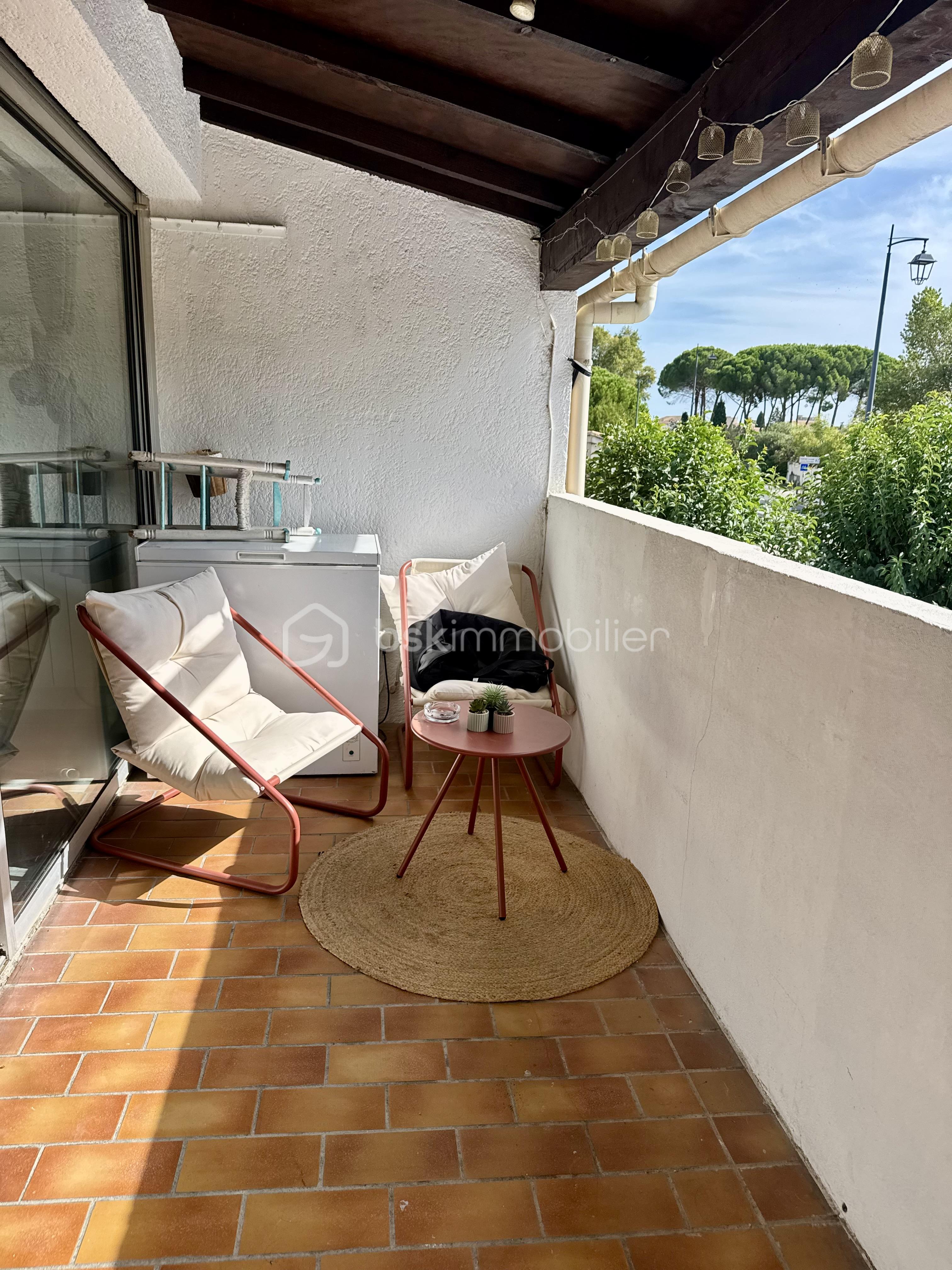 Appartement 3 pièces 50 m² · à Aigues-Mortes · 50 m² · 199 500 €