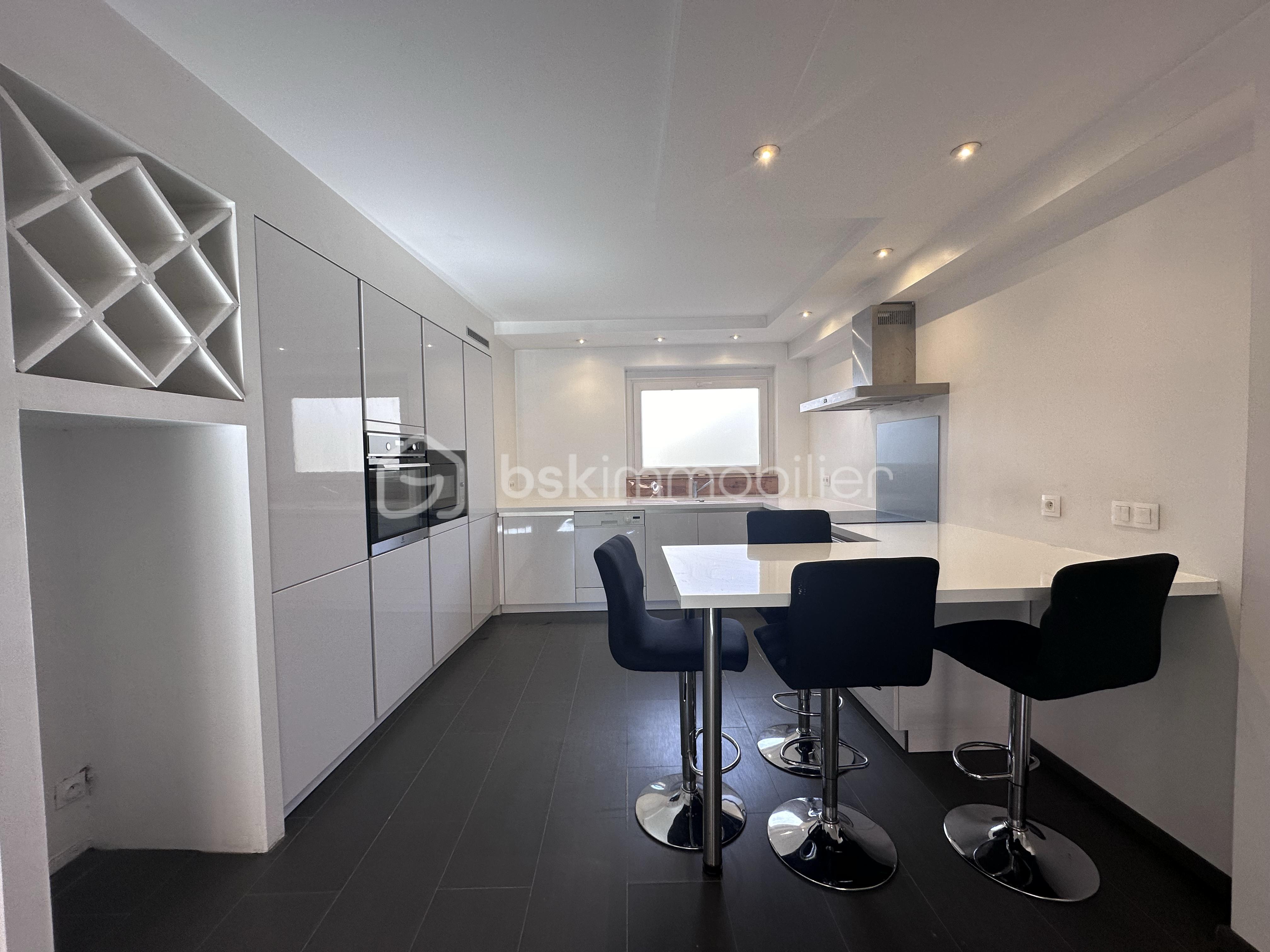 Appartement de 69,13 m² Appartement de 69,13 m²