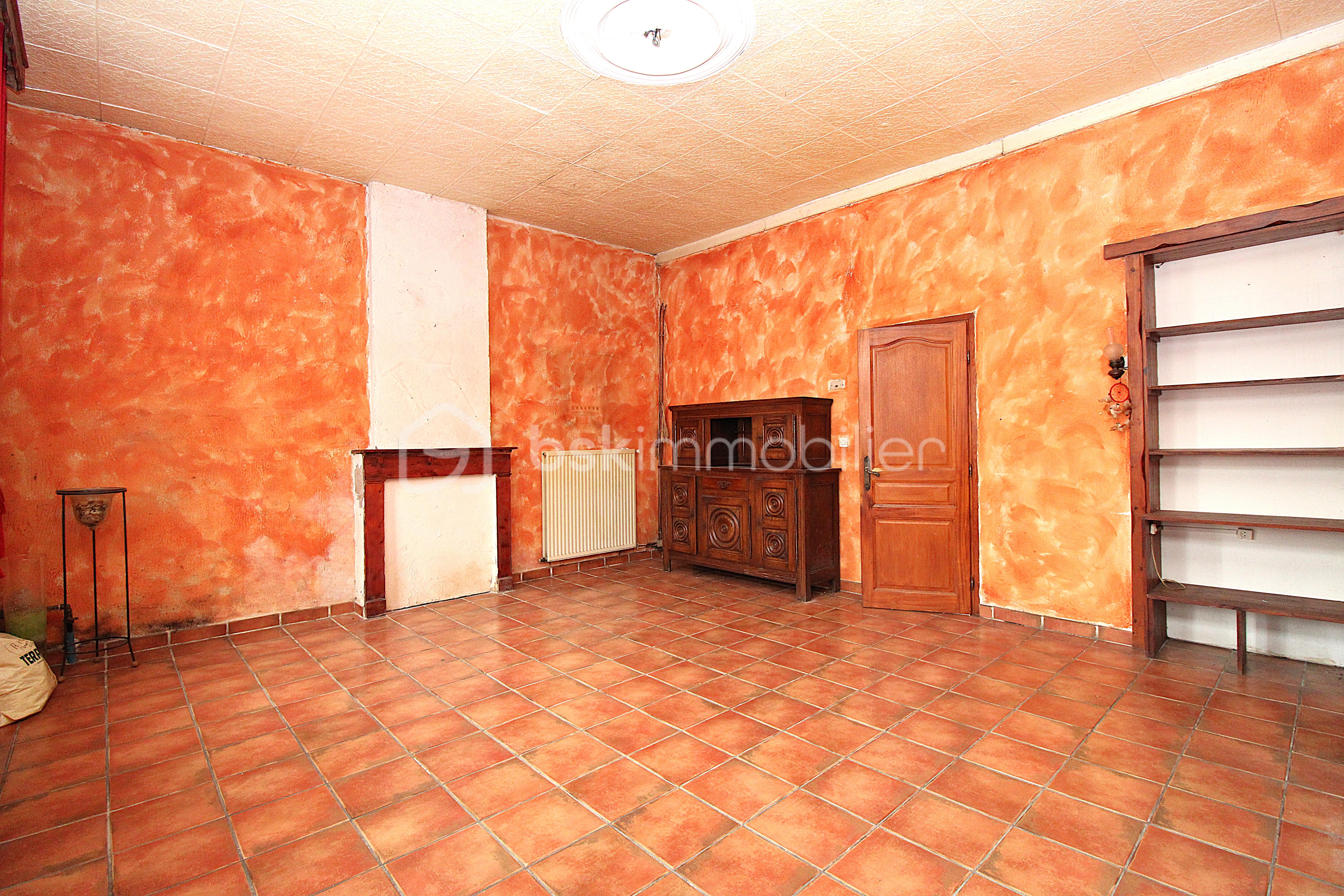 Maison de 131 m² - entrée.JPG