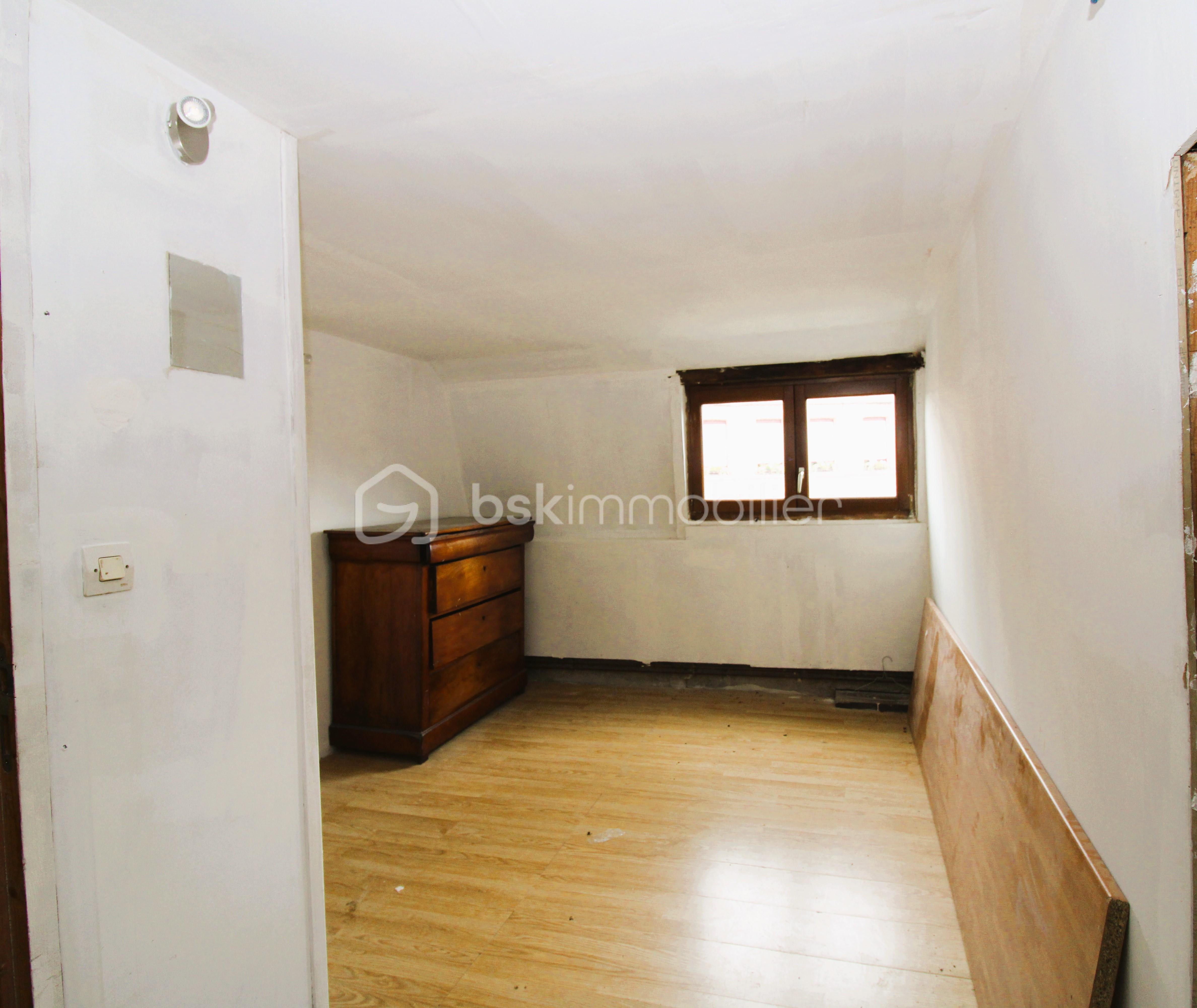 Maison de 131 m² - chambre 3.JPG