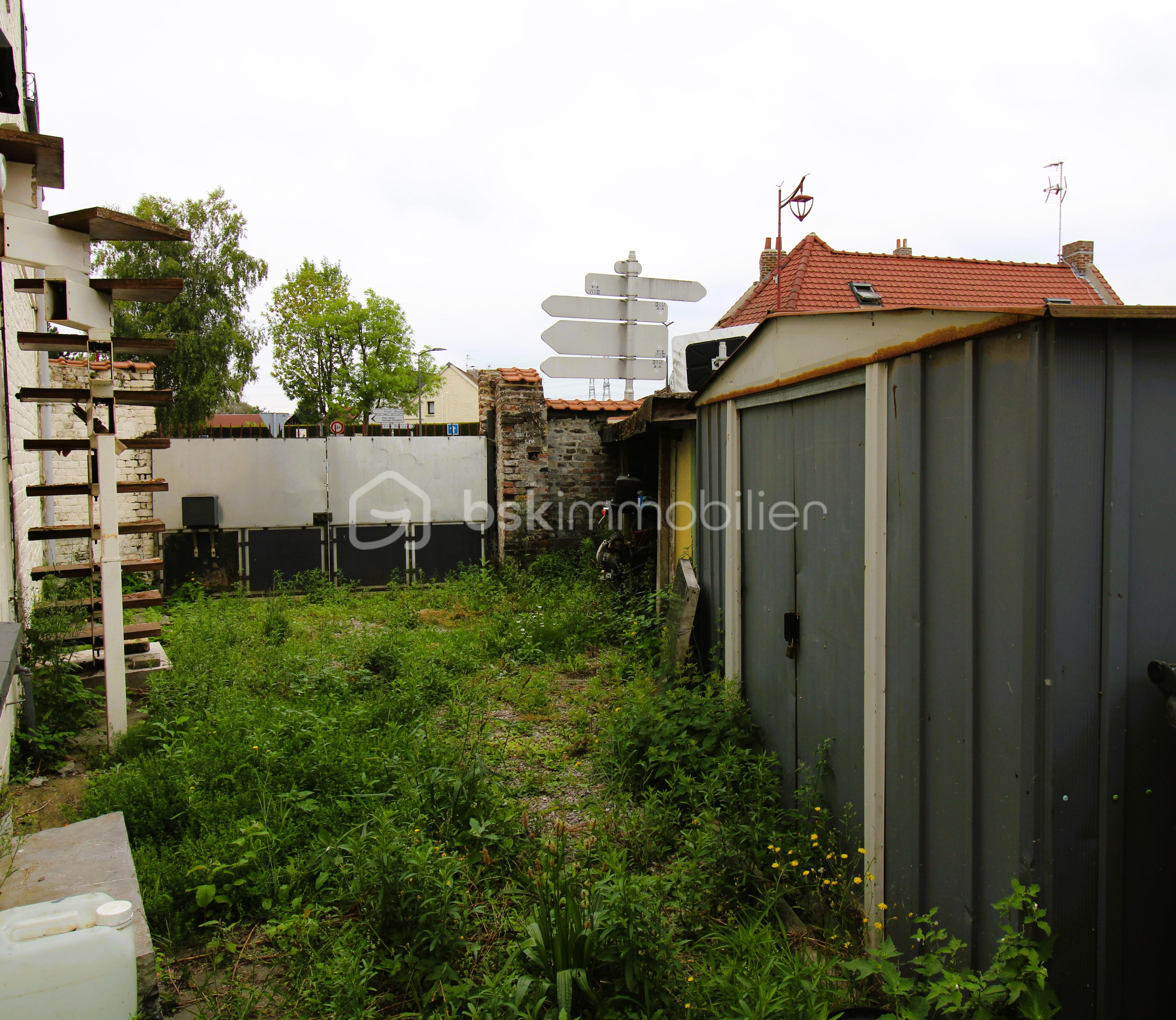 Maison de 131 m² - jardin 2.JPG