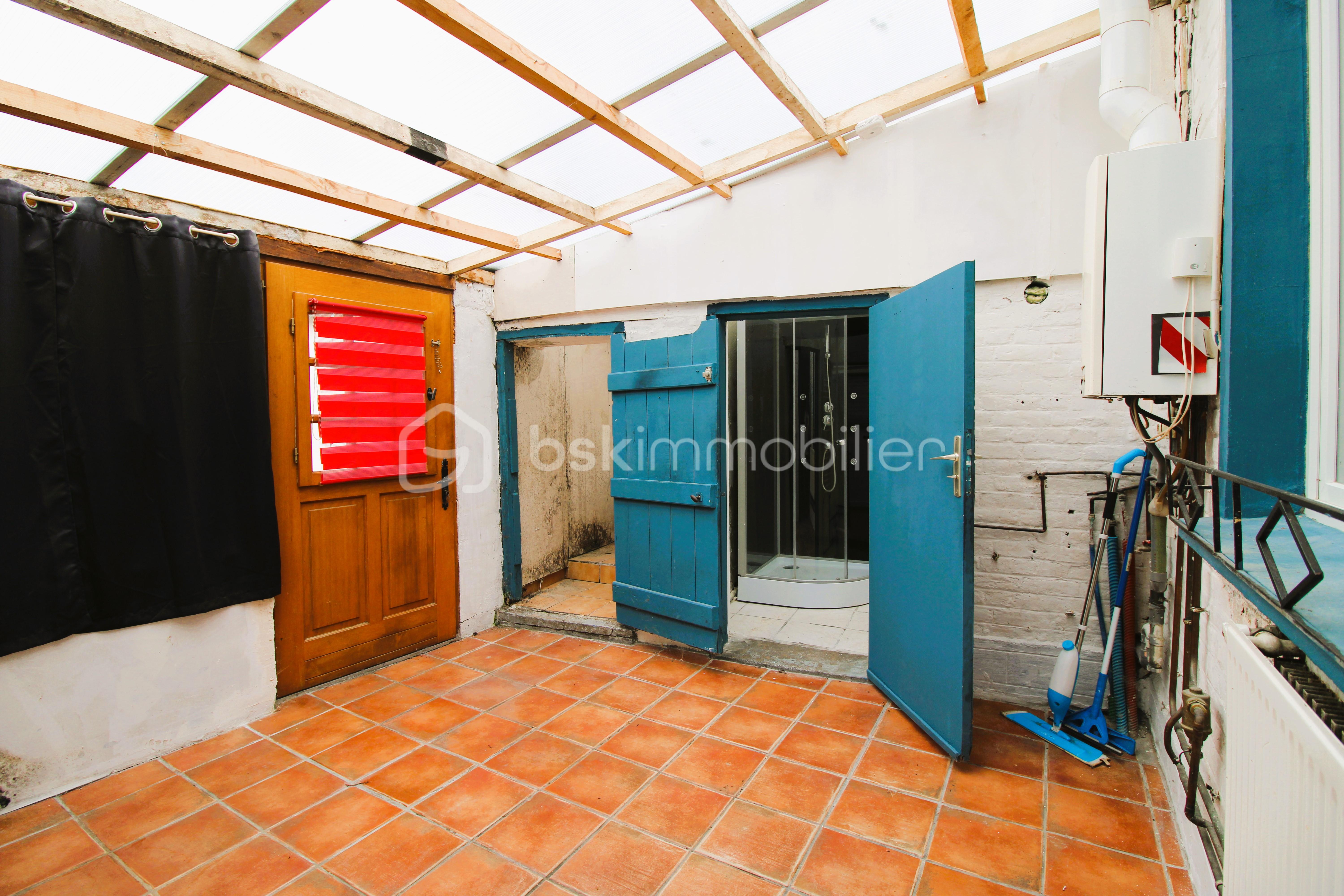 Maison de 131 m² - extension salle d'eau.JPG