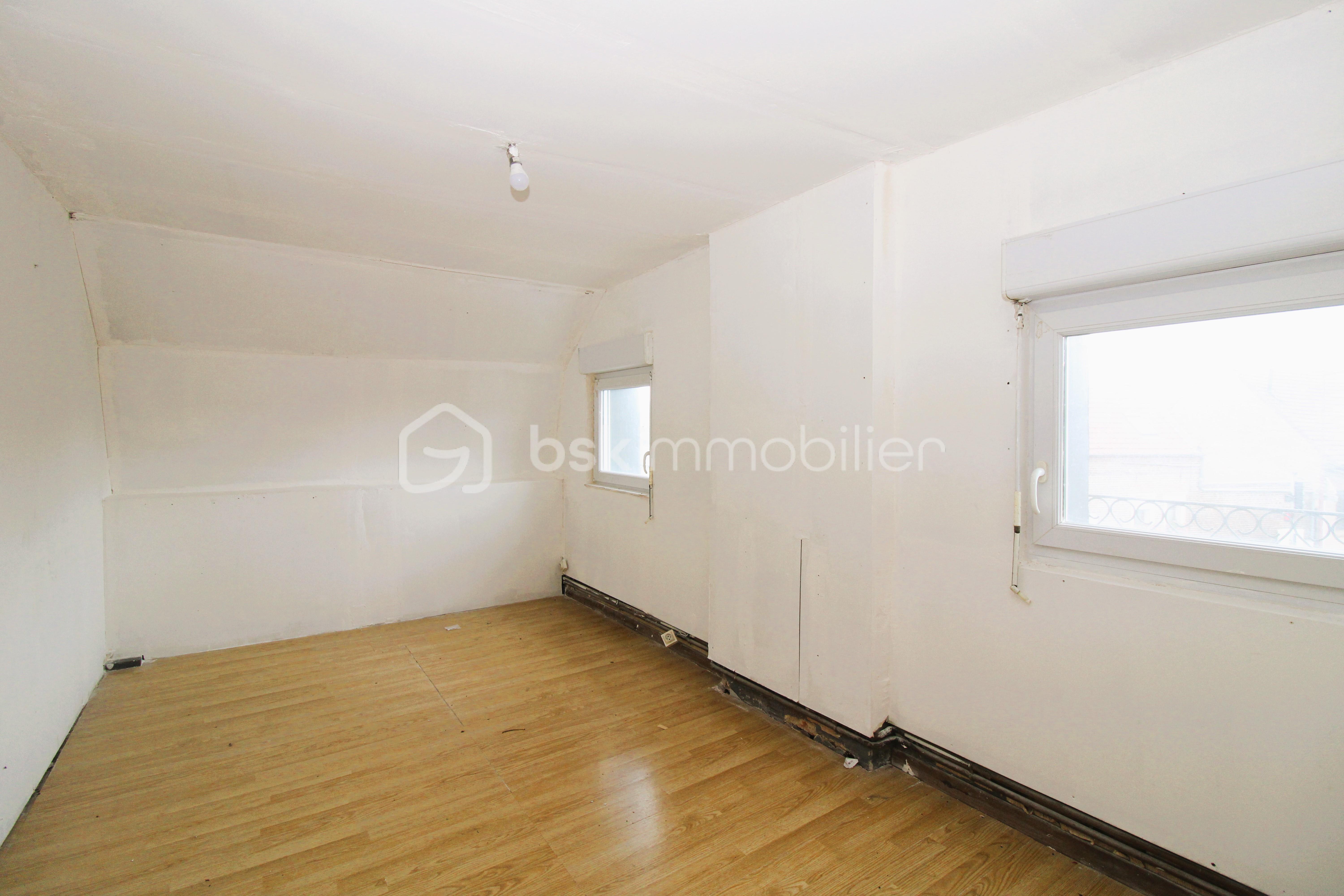 Maison de 131 m² - chambre 2.JPG