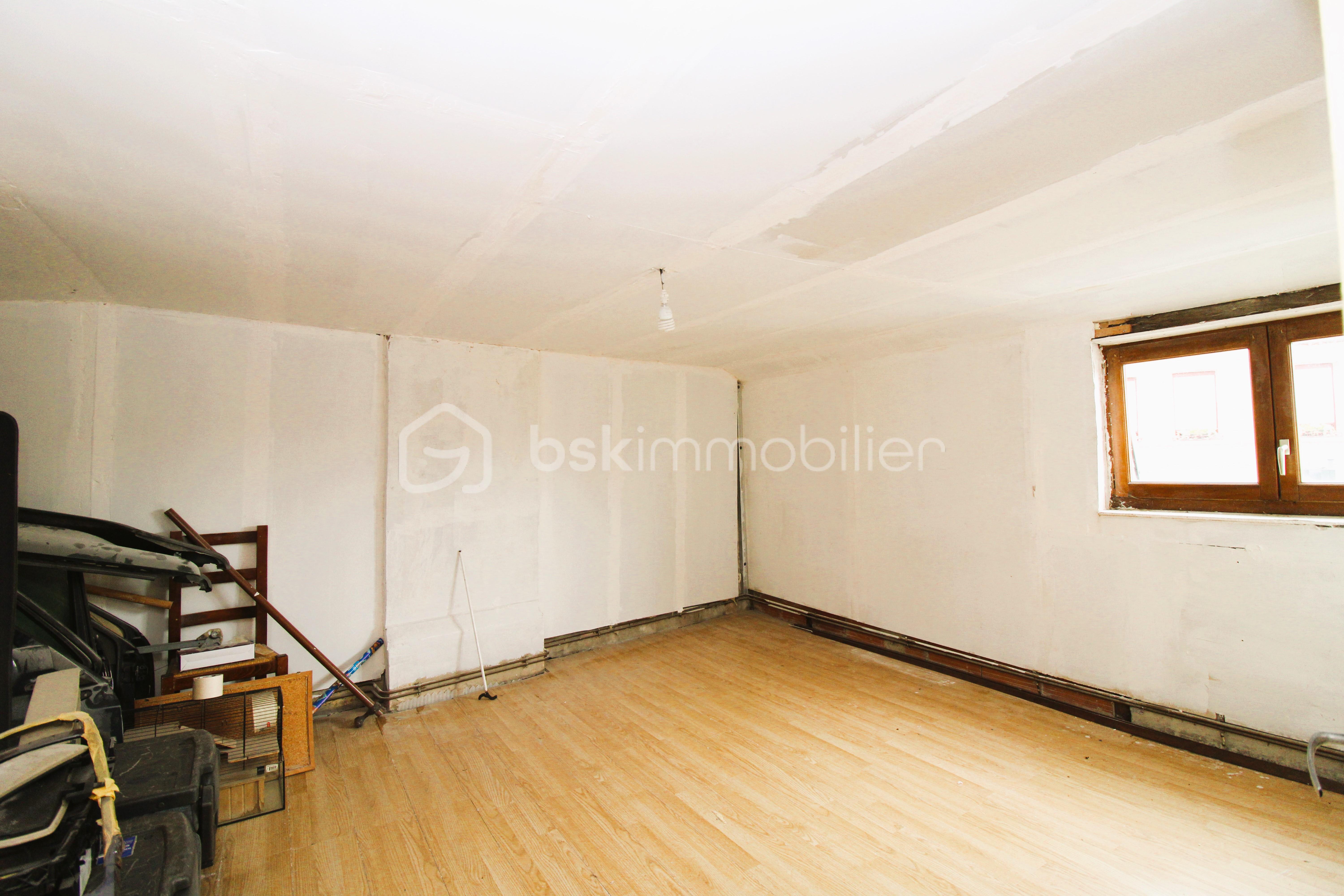 Maison de 131 m² - chambre 4.JPG
