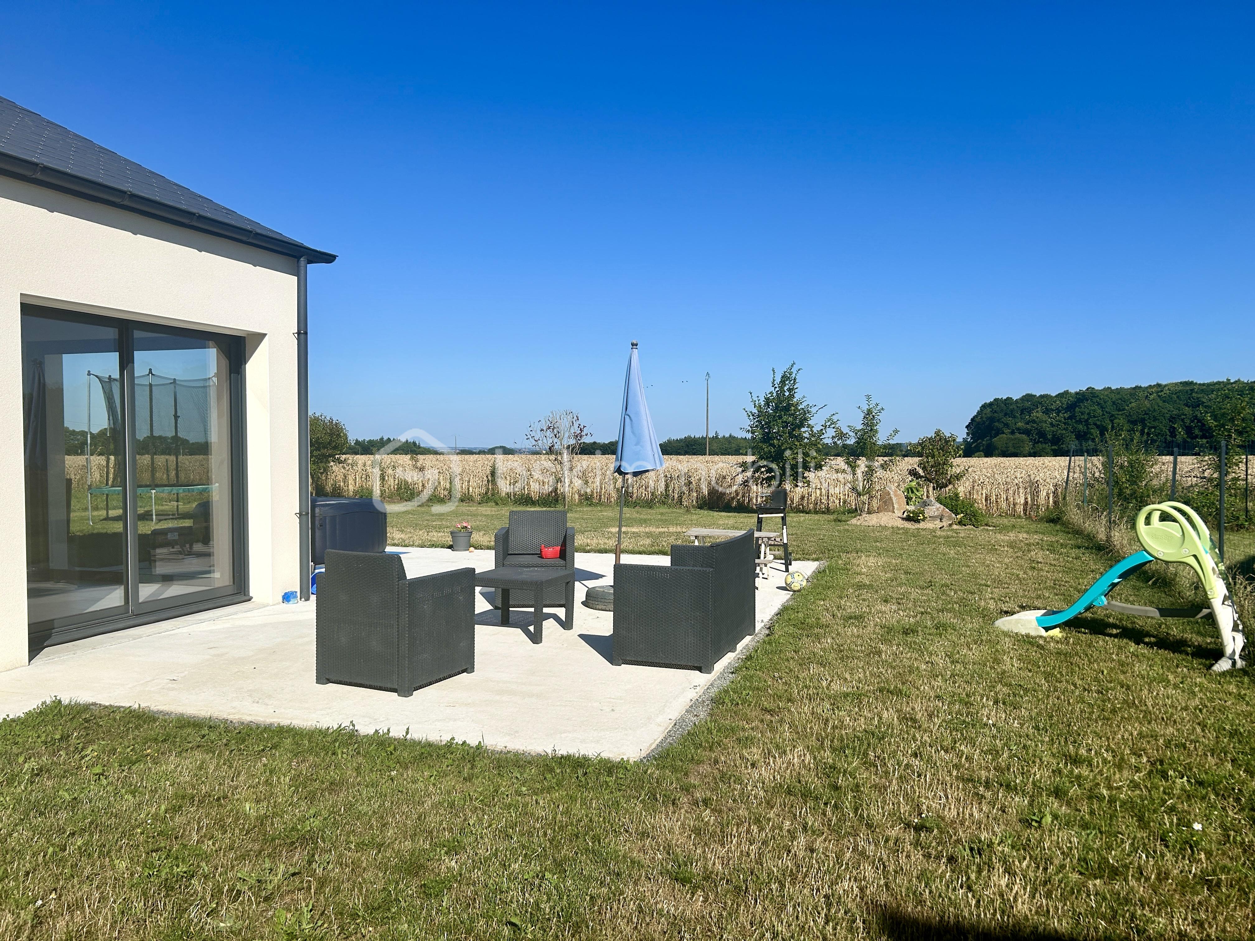 Maison contemporaine de 94 m² - IMG_4656.JPG