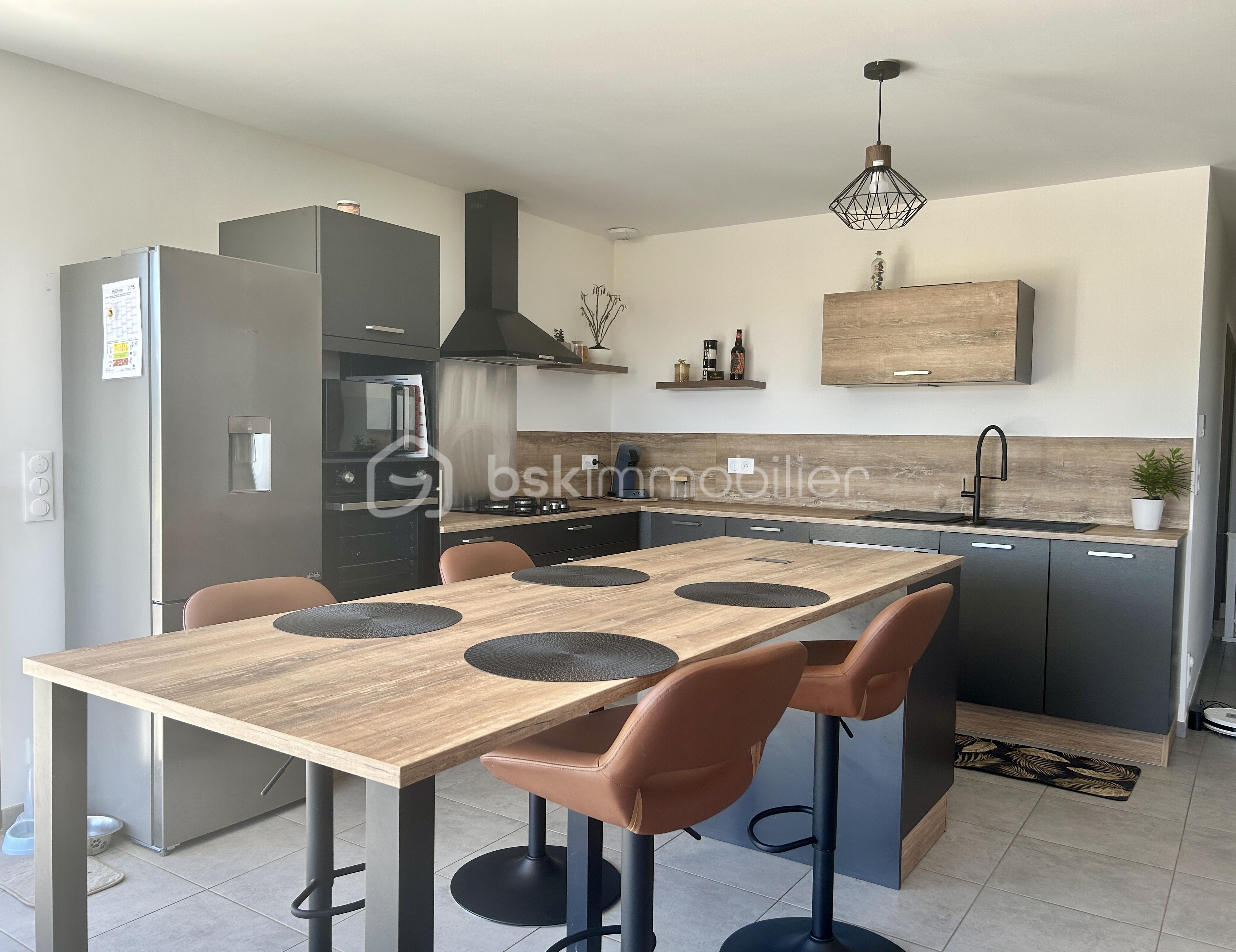 Maison contemporaine de 94 m² - IMG_4632.JPG