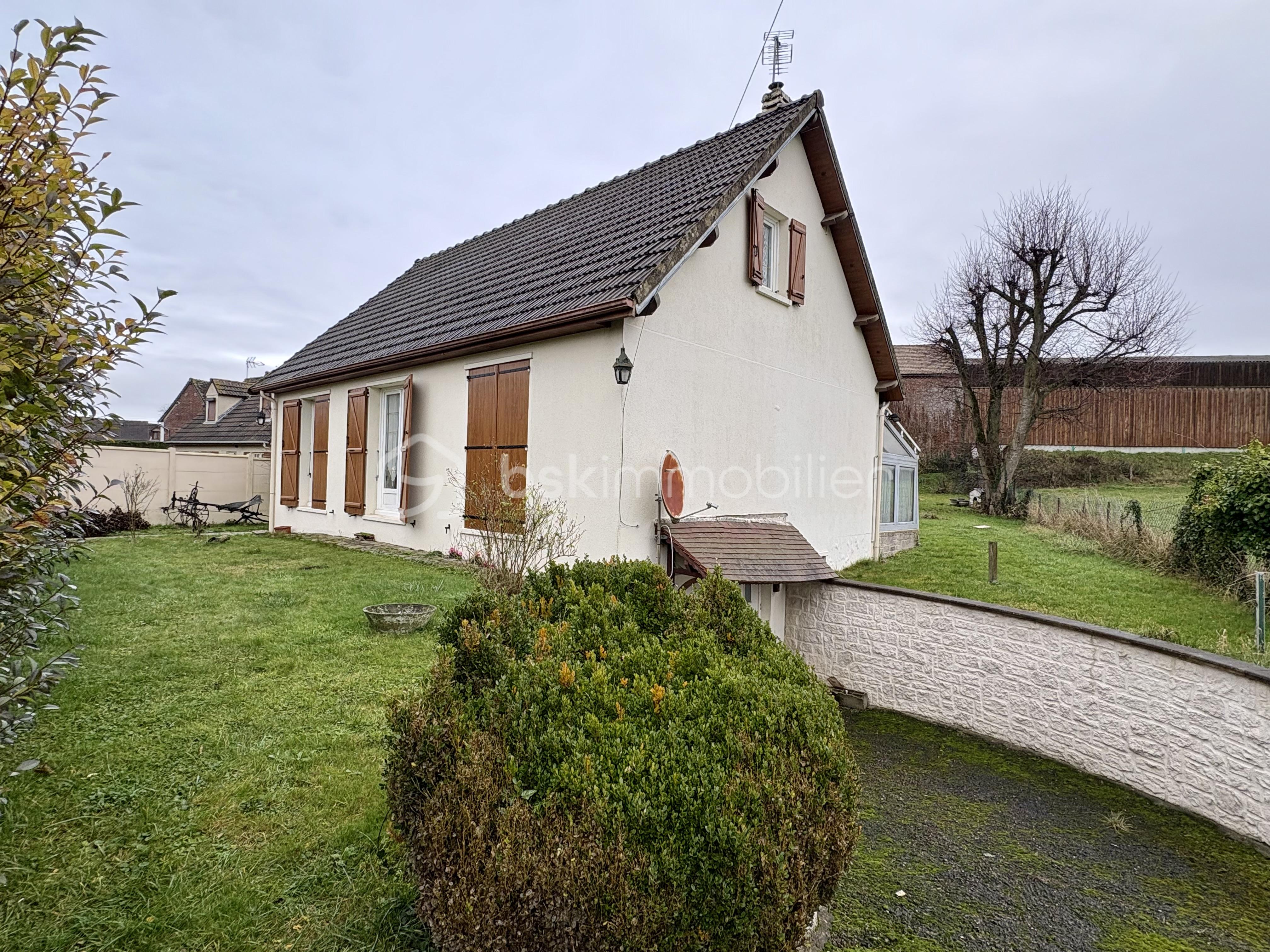 Maison de 96 m² - IMG_2794.jpg