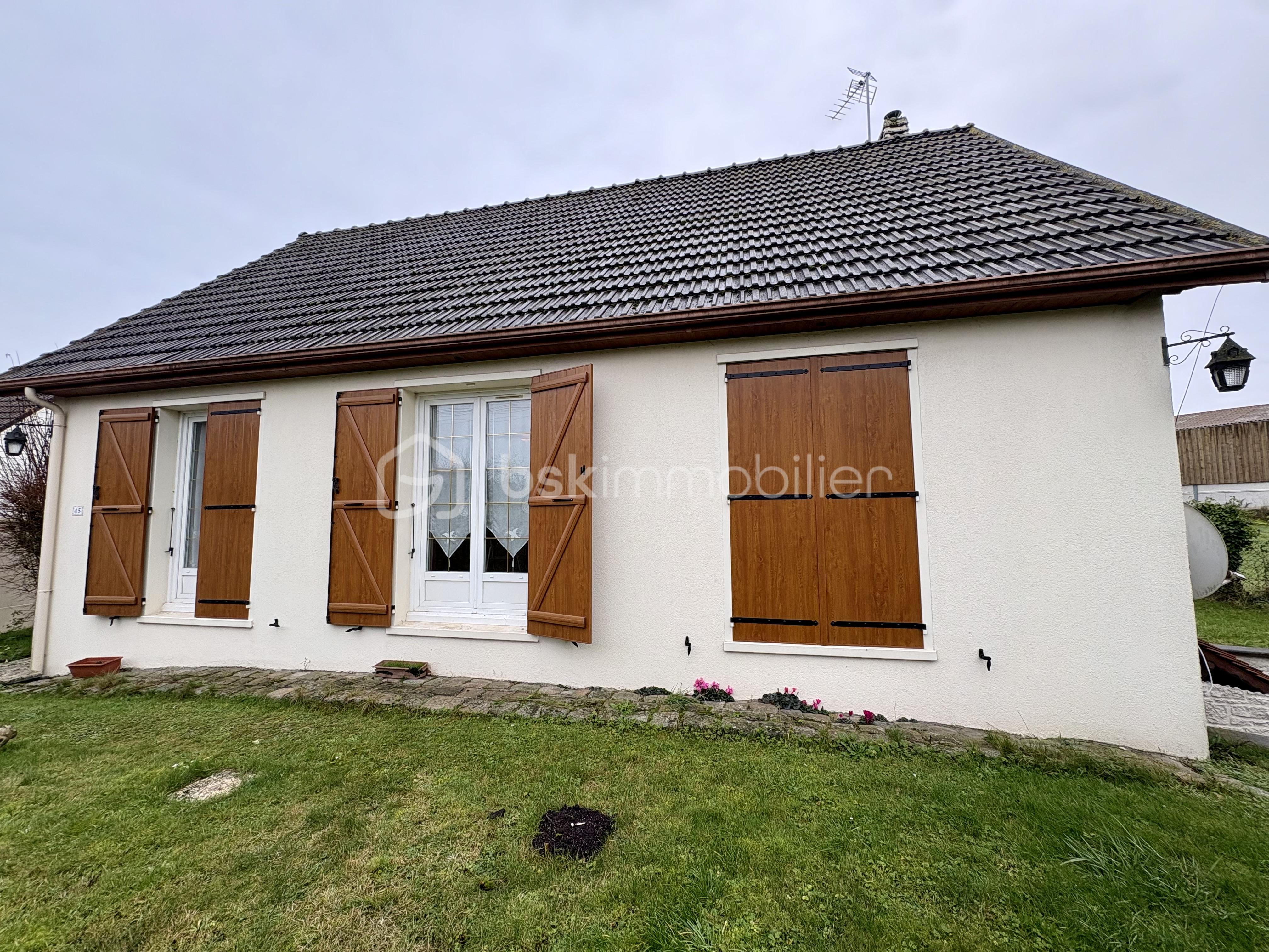 Maison de 96 m² - IMG_2796.jpg