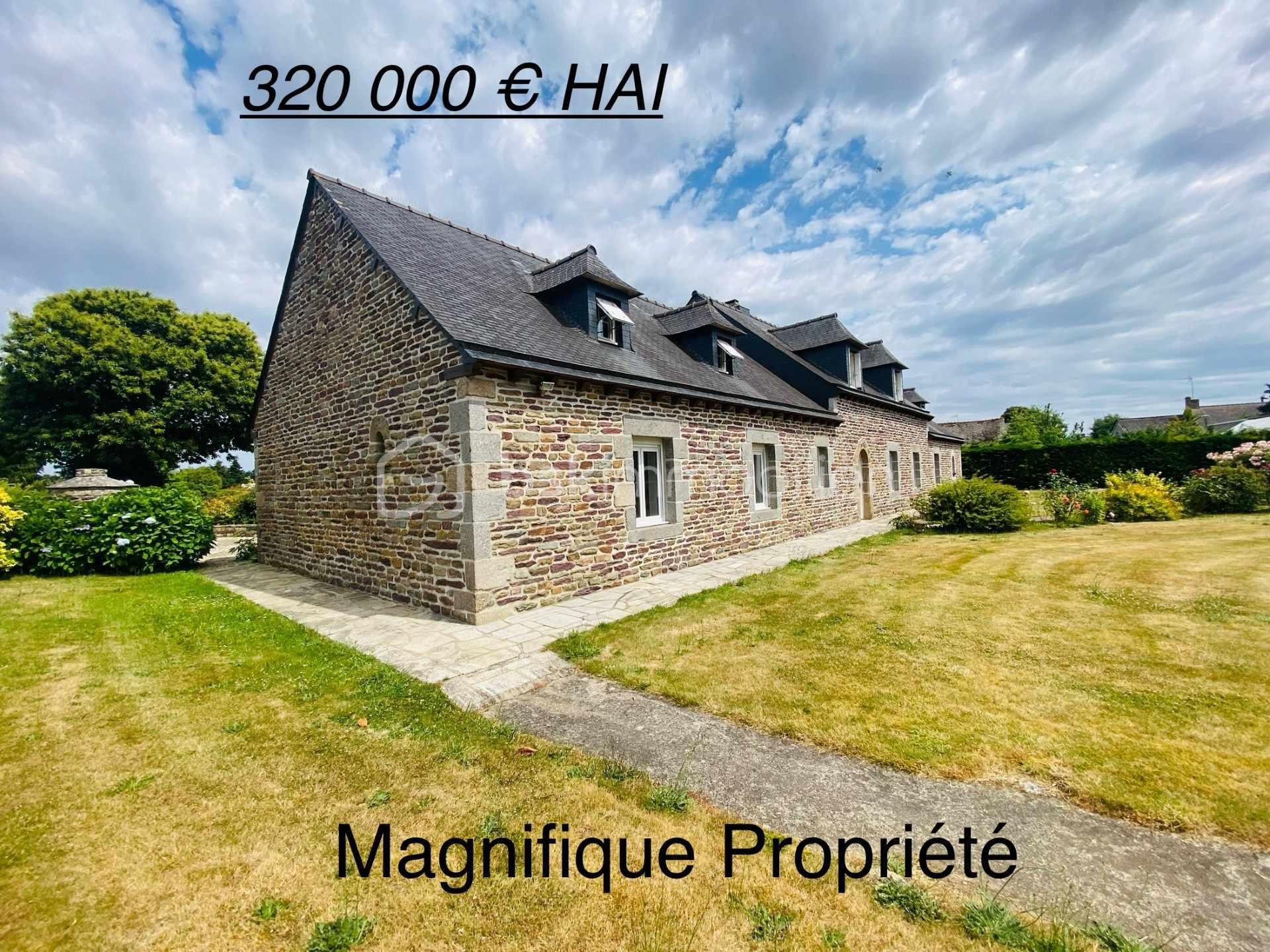 Maison en pierre de 310 m² - 1.jpg