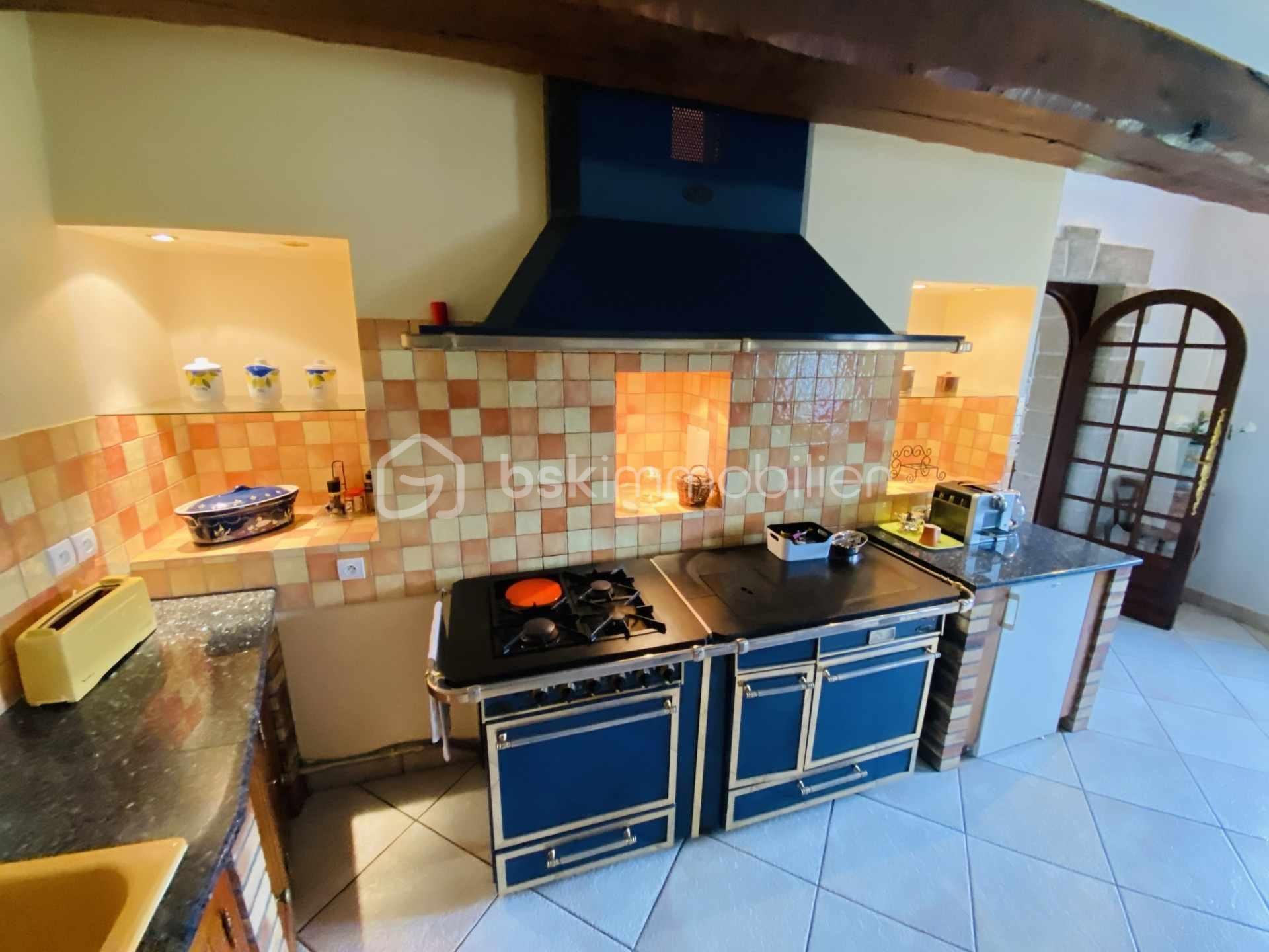 Maison en pierre de 310 m² - 50.jpg